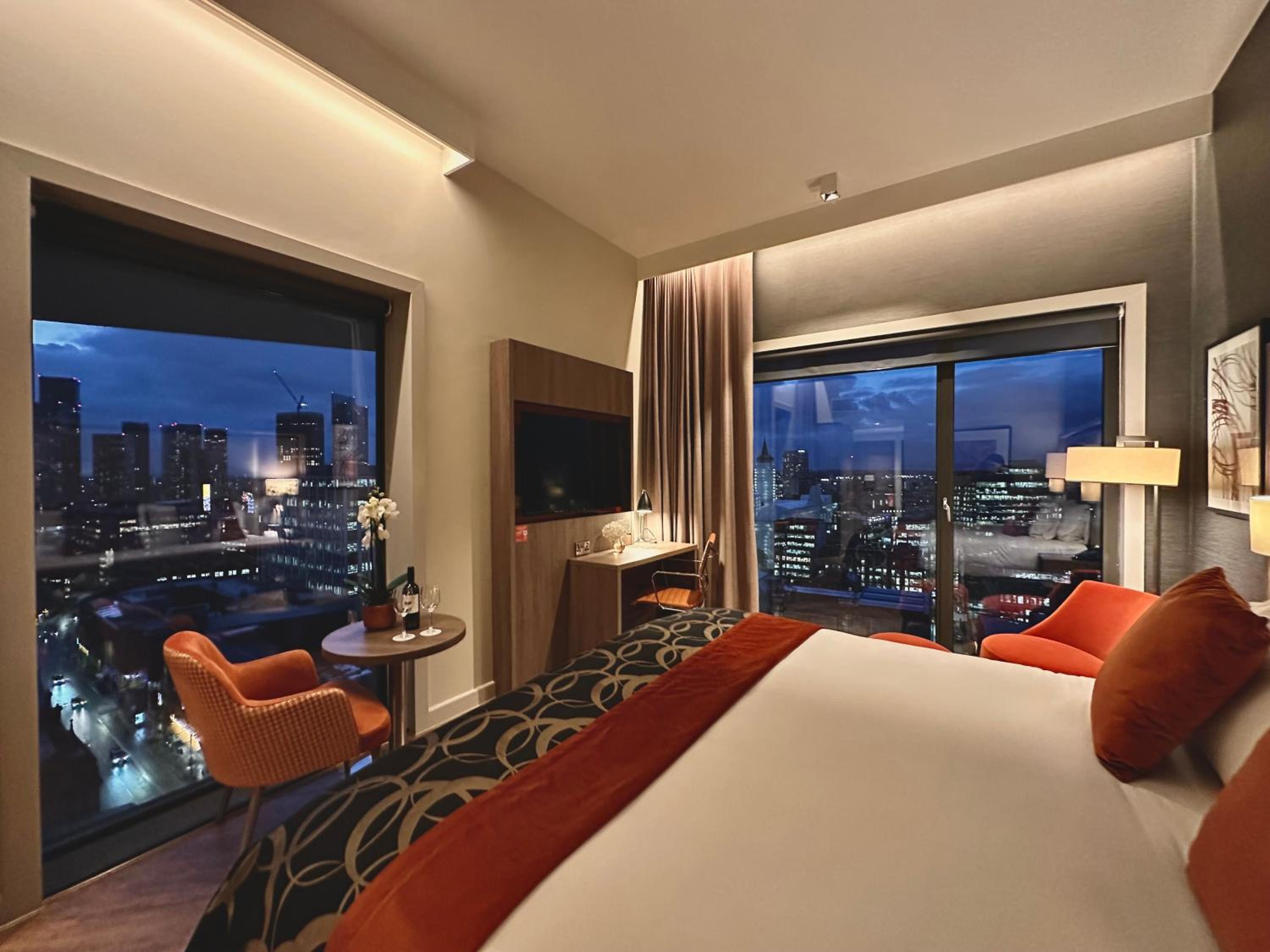 King Room - Photo 1