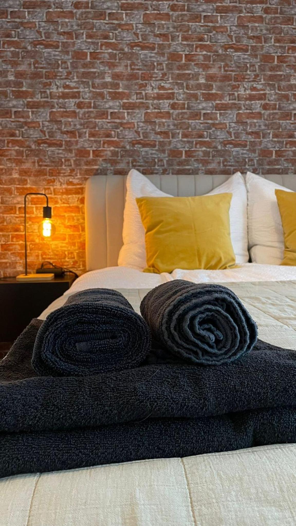 Two-Bedroom Apartment photo 1