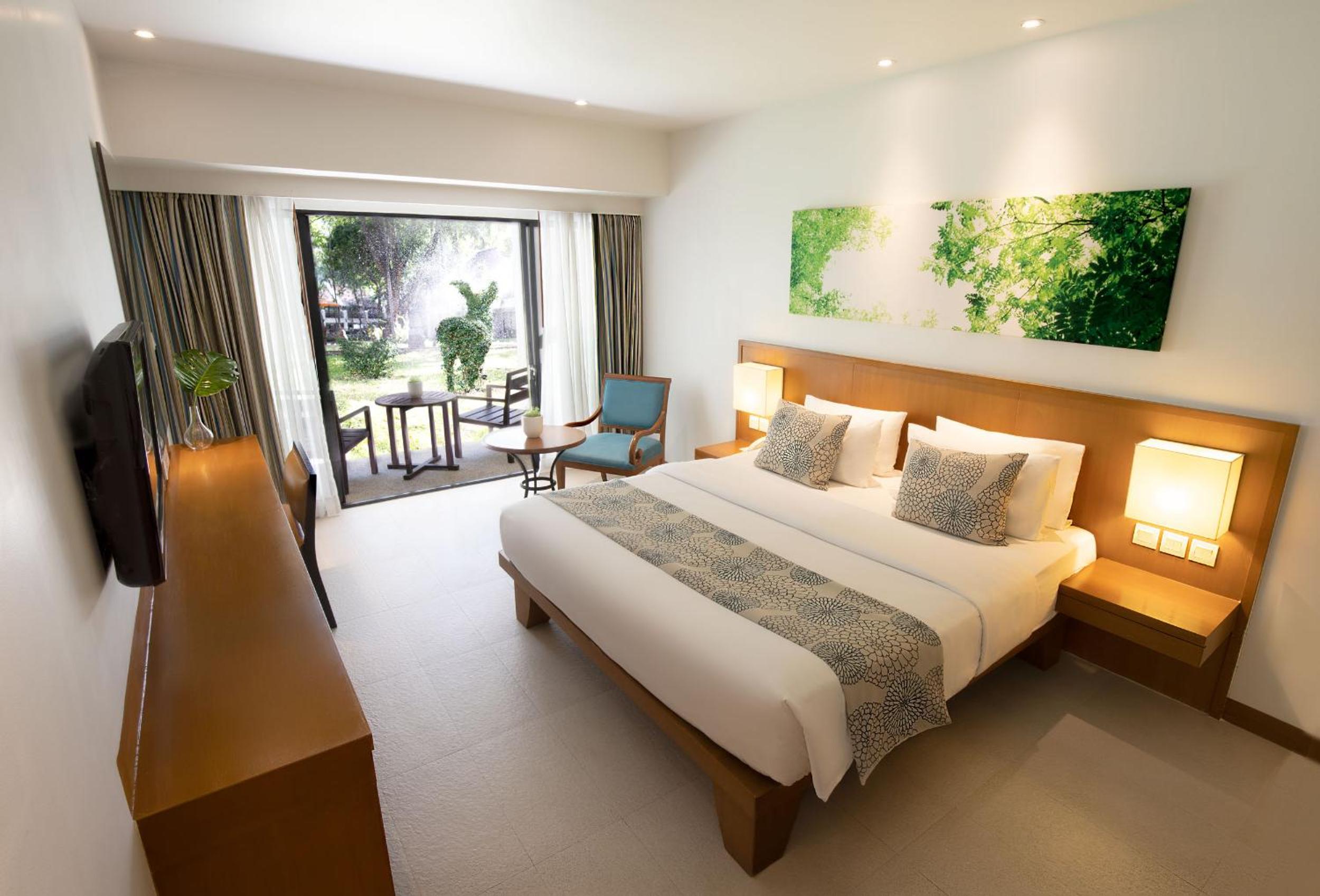 Superior Double Room - Photo 4