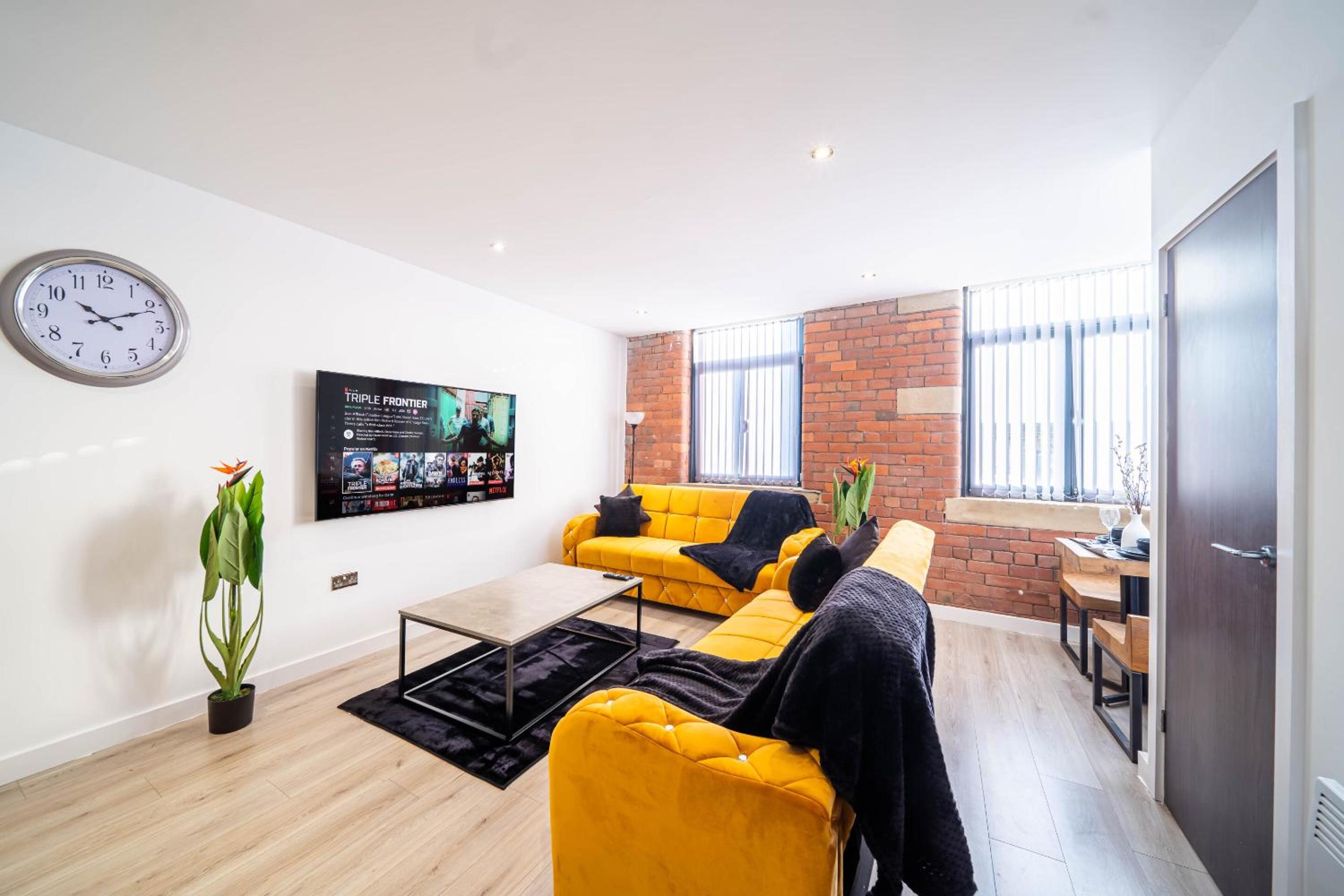 Standard Apartment photo 2