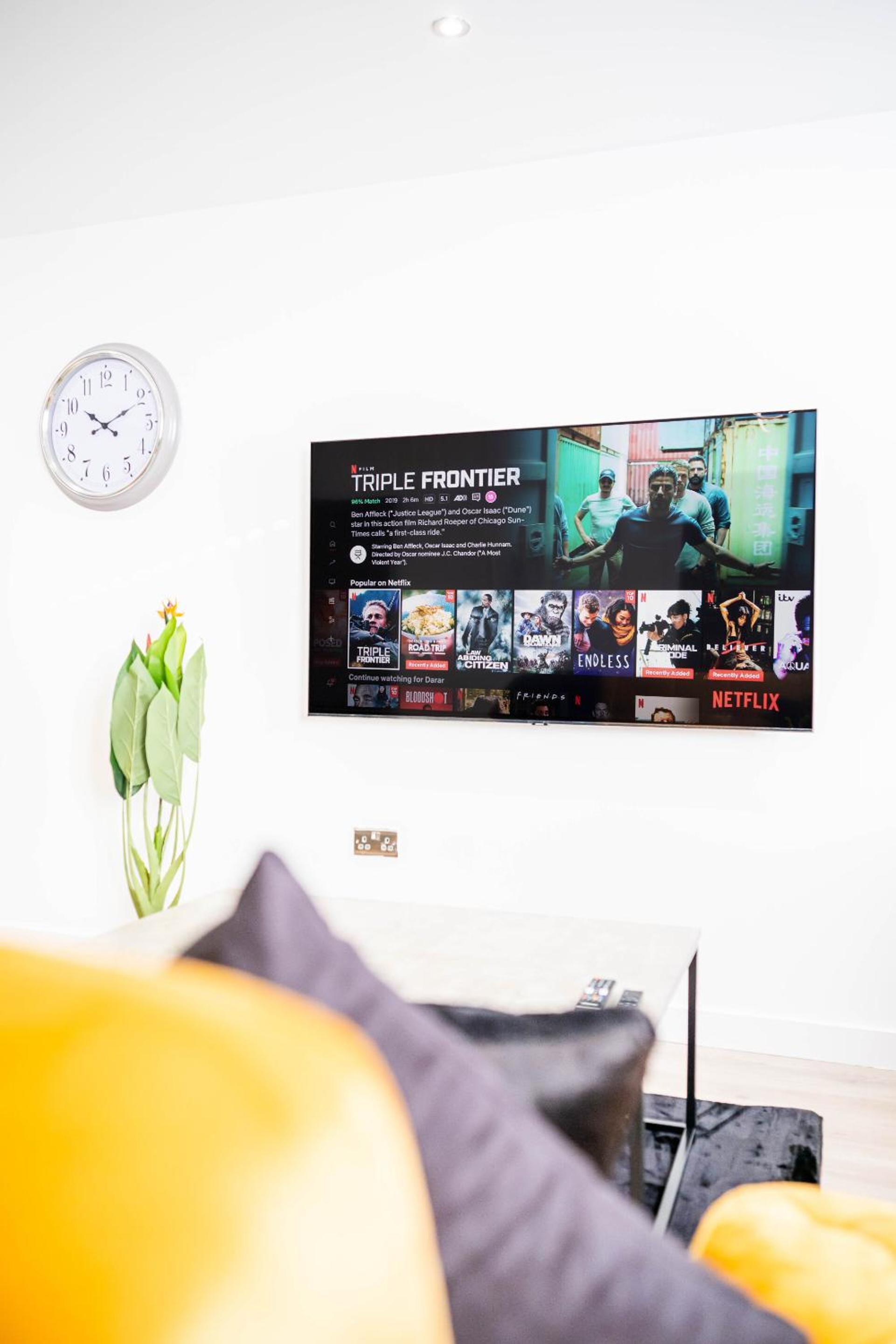 Standard Apartment photo 3