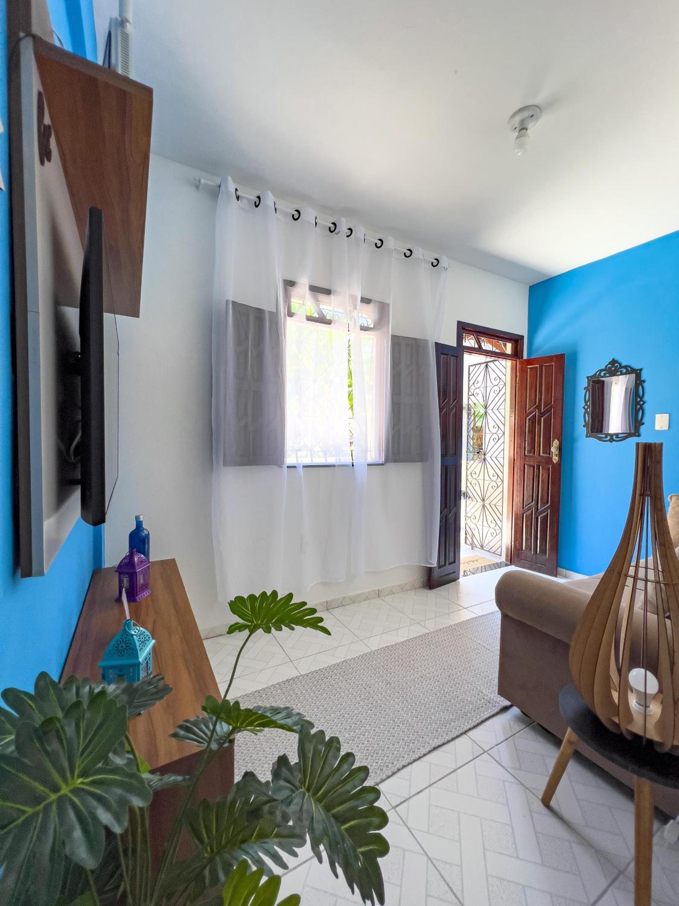 Two-Bedroom House photo 1