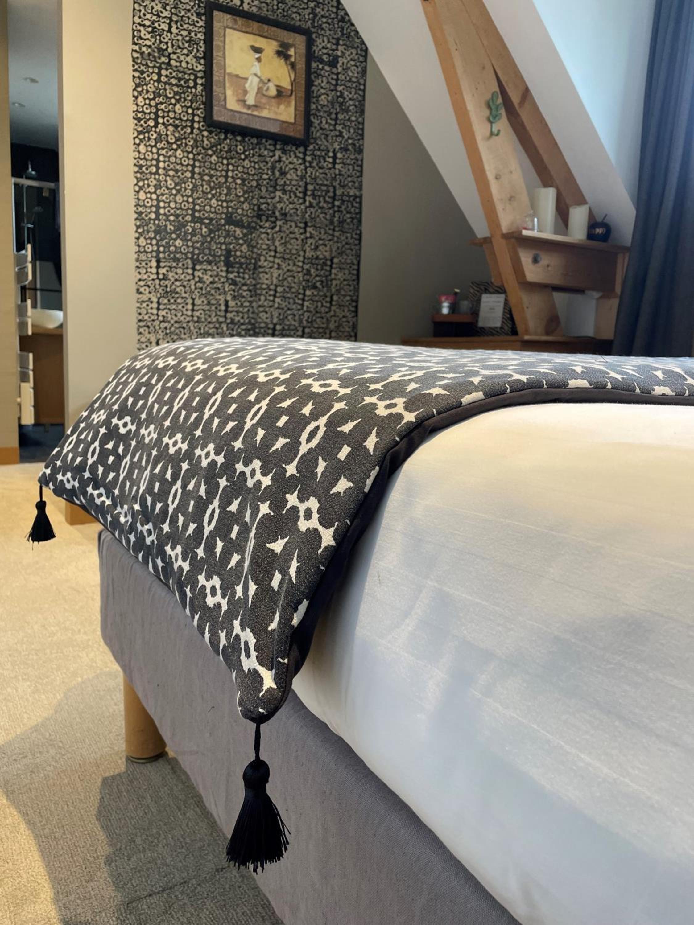 Double Room - Ethnique - Photo 1