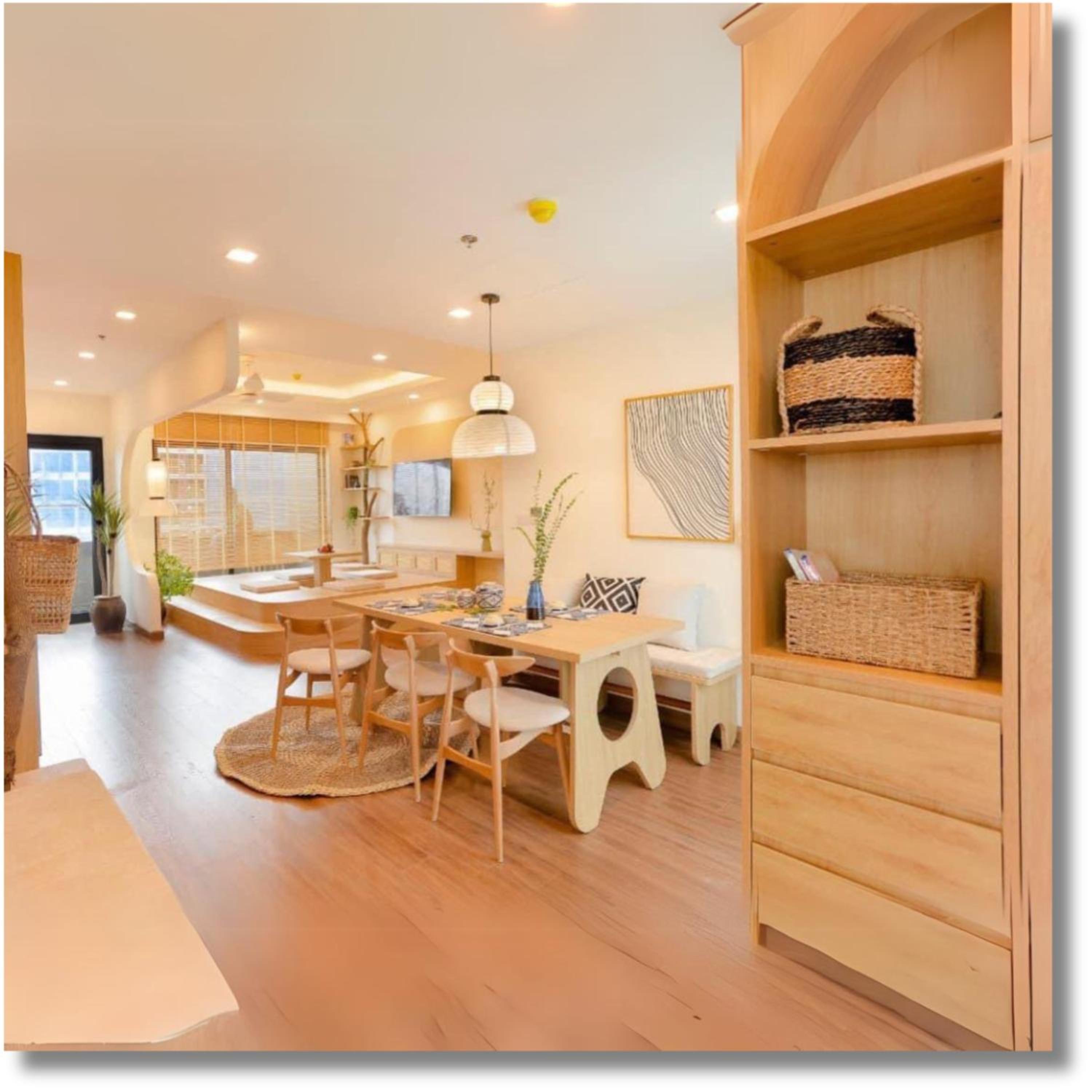 Studio Apartment with Sea View photo 2