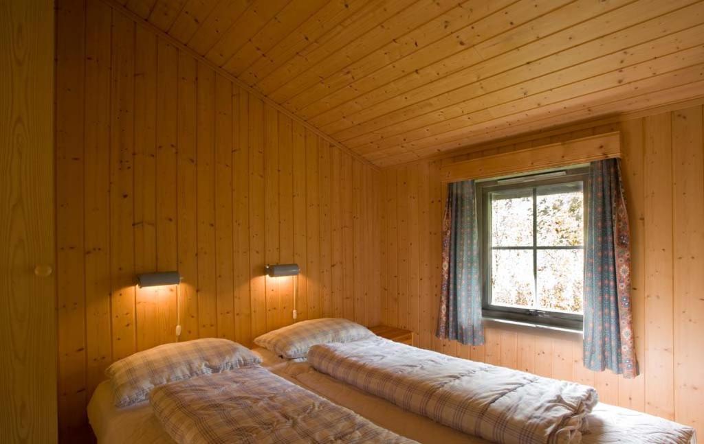 Three-Bedroom Cottage photo 3