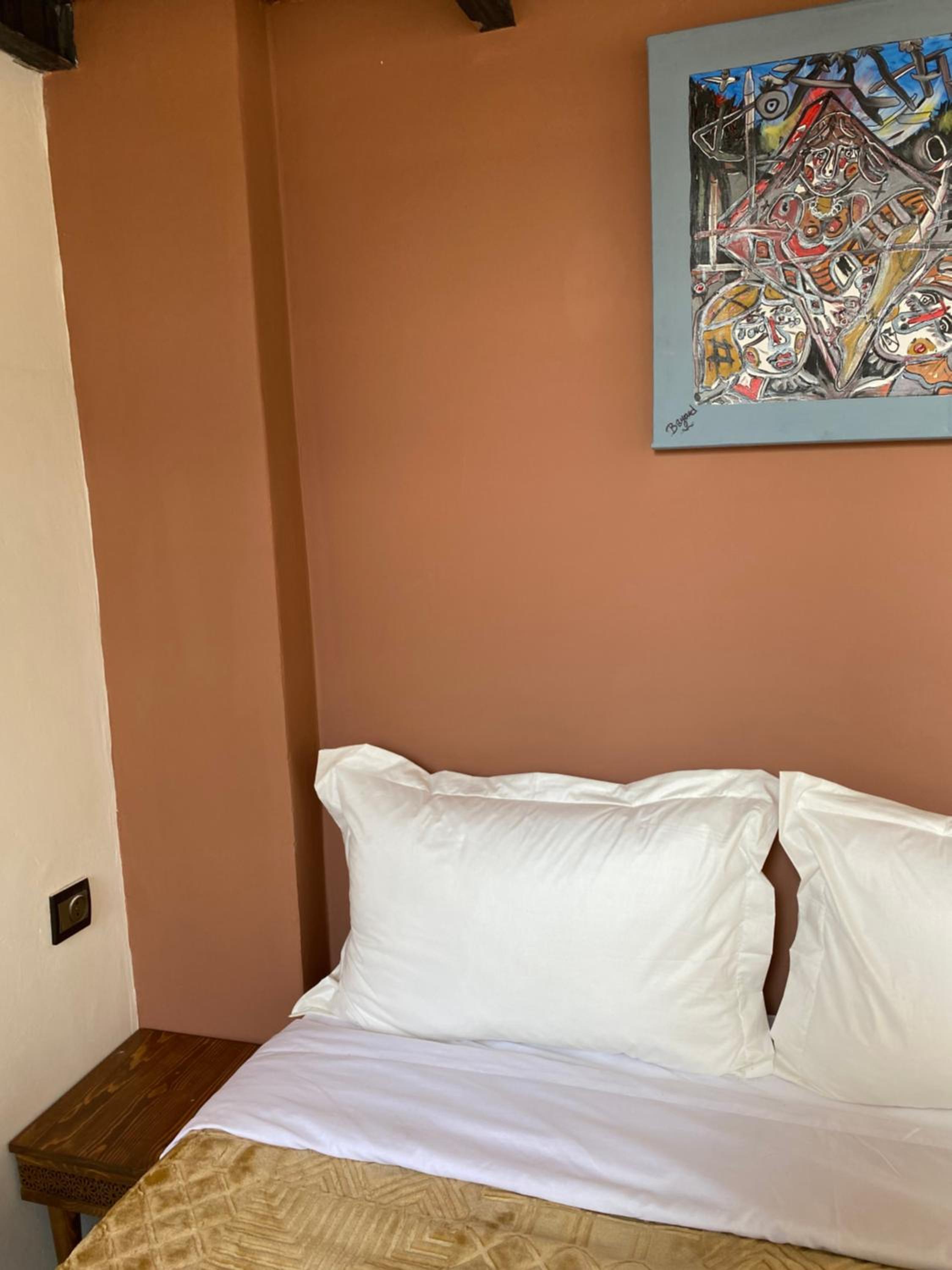 King Suite with Balcony photo 1