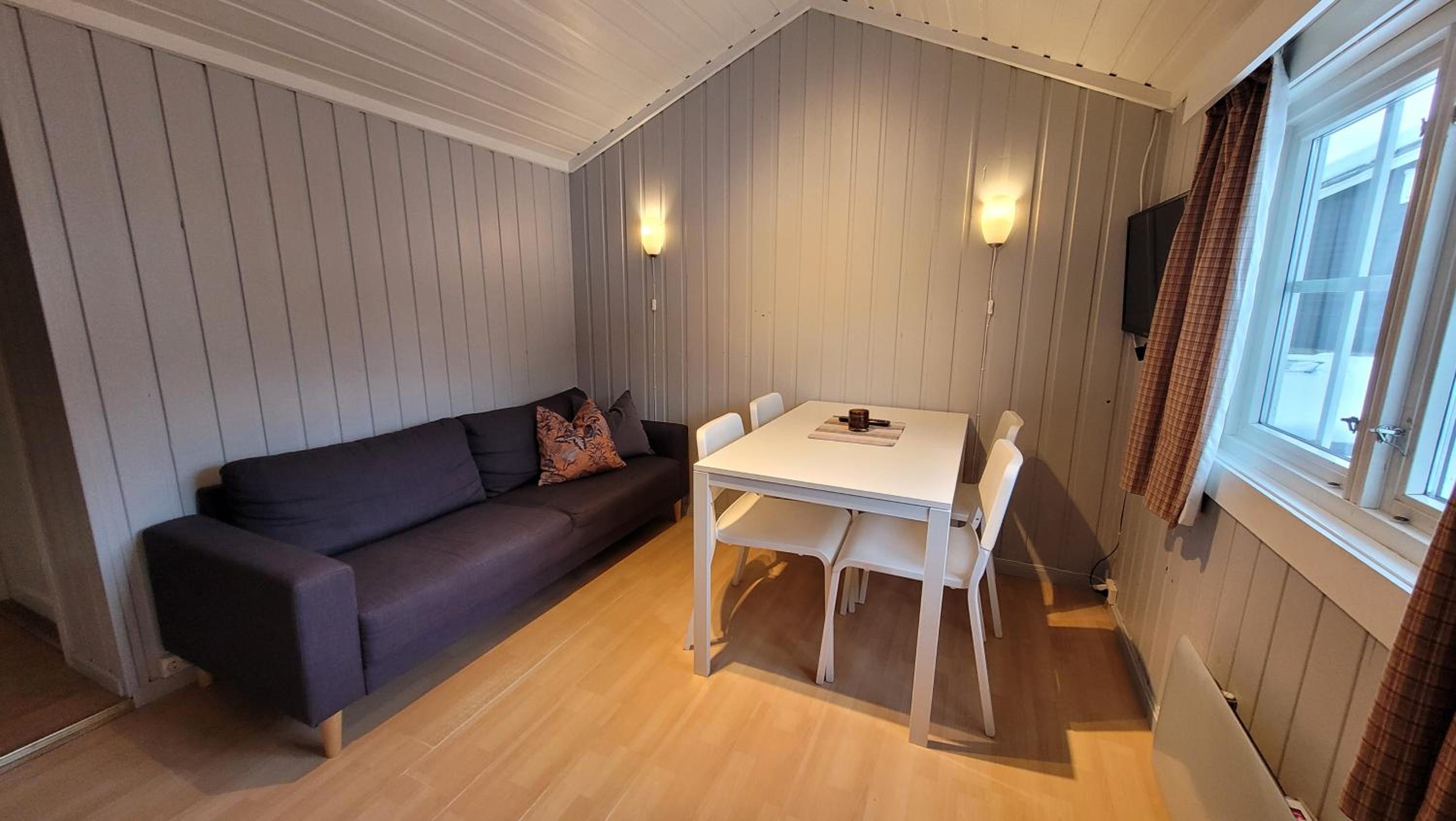 Economy Cottage photo 3