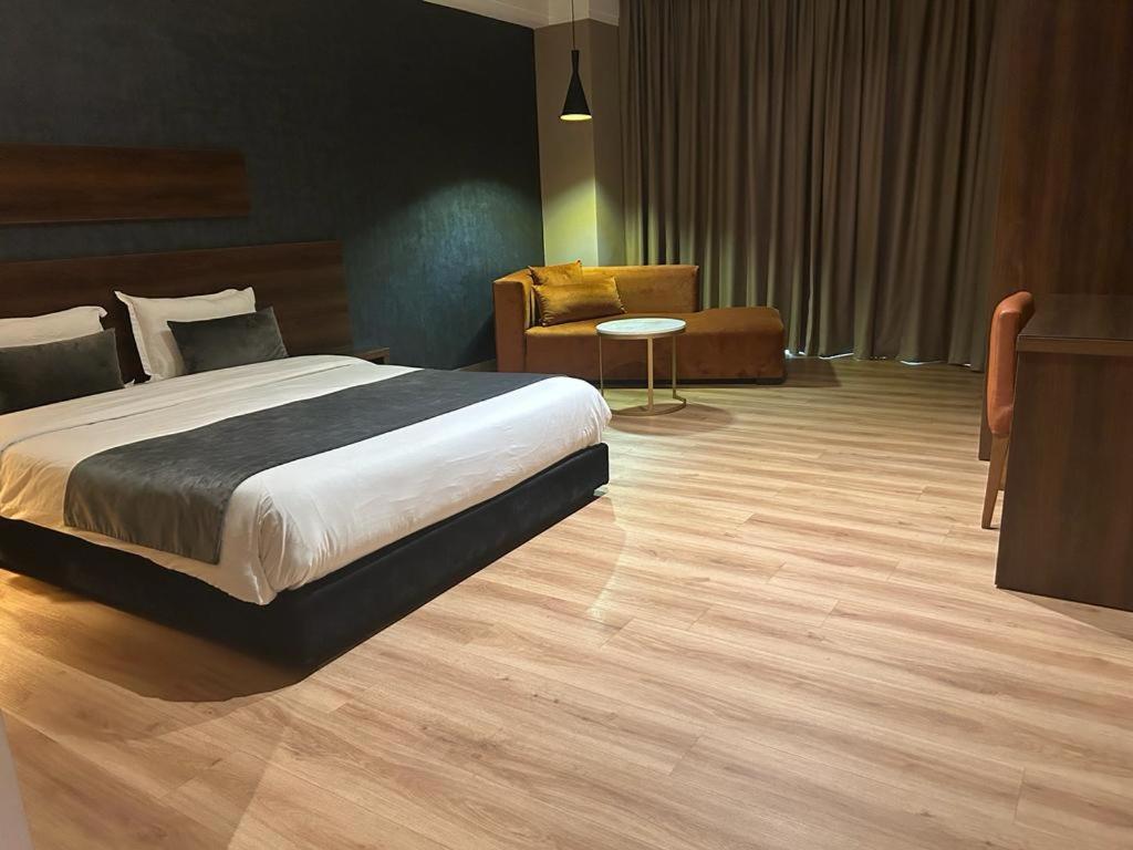 Chambre Premium photo 1