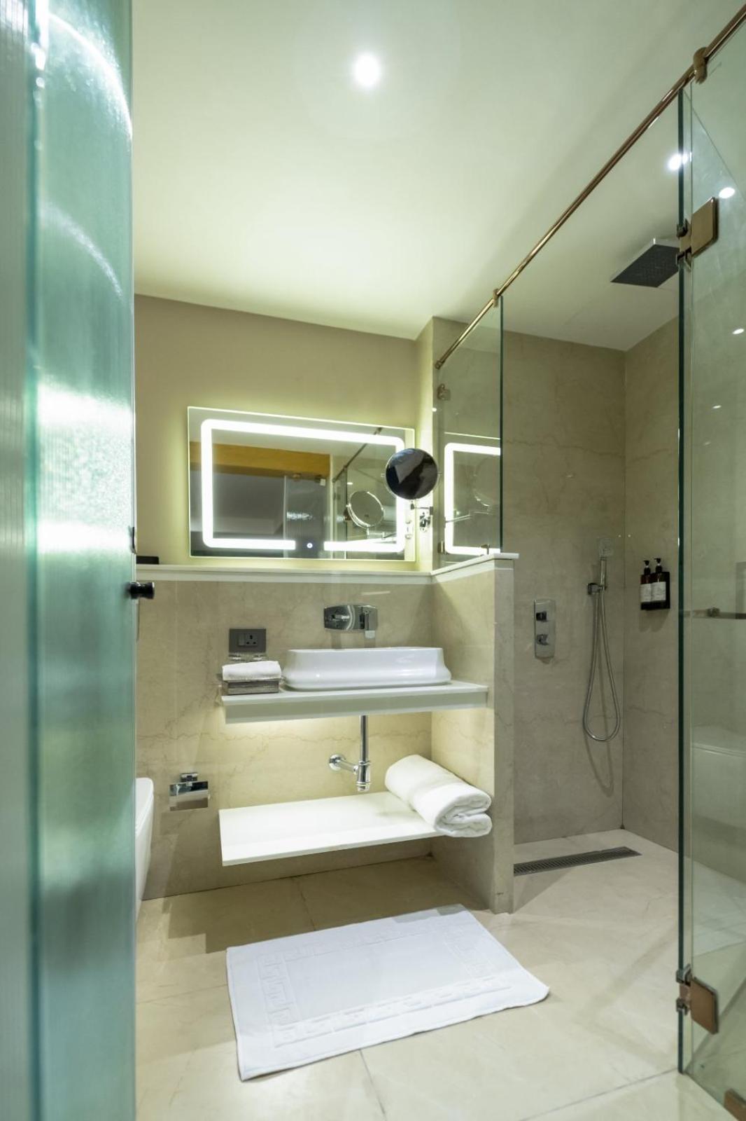 Large Double Room photo 2