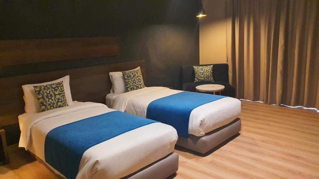 Chambre Premium photo 2