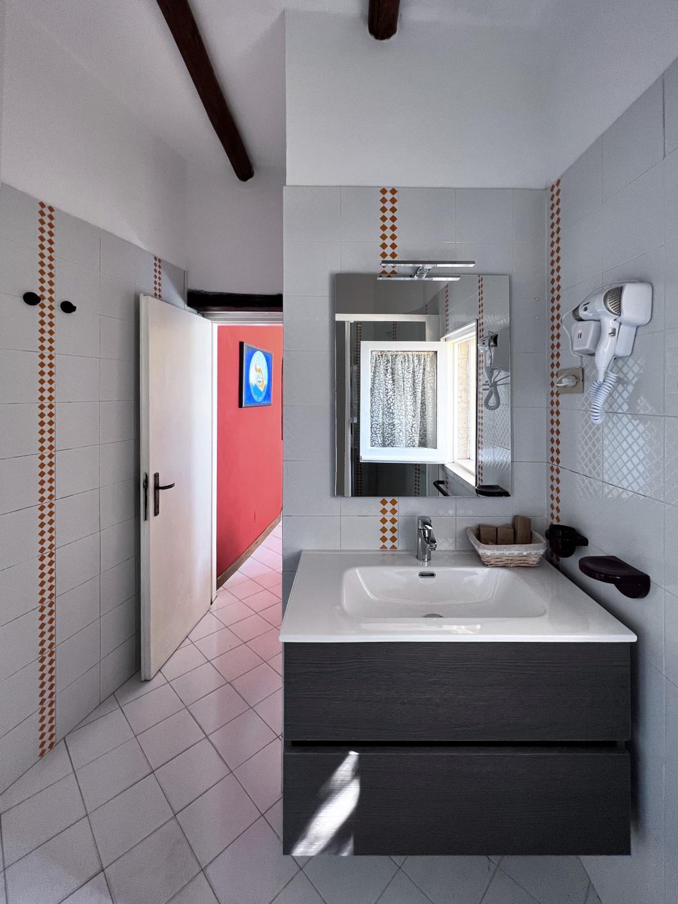 Double Room with Sea View - Photo 4