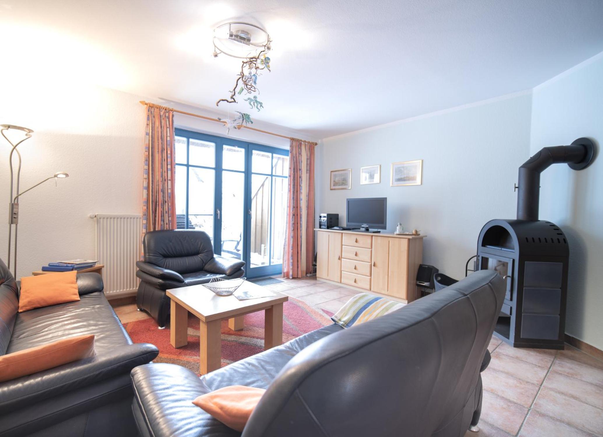 Vacation Home photo 1