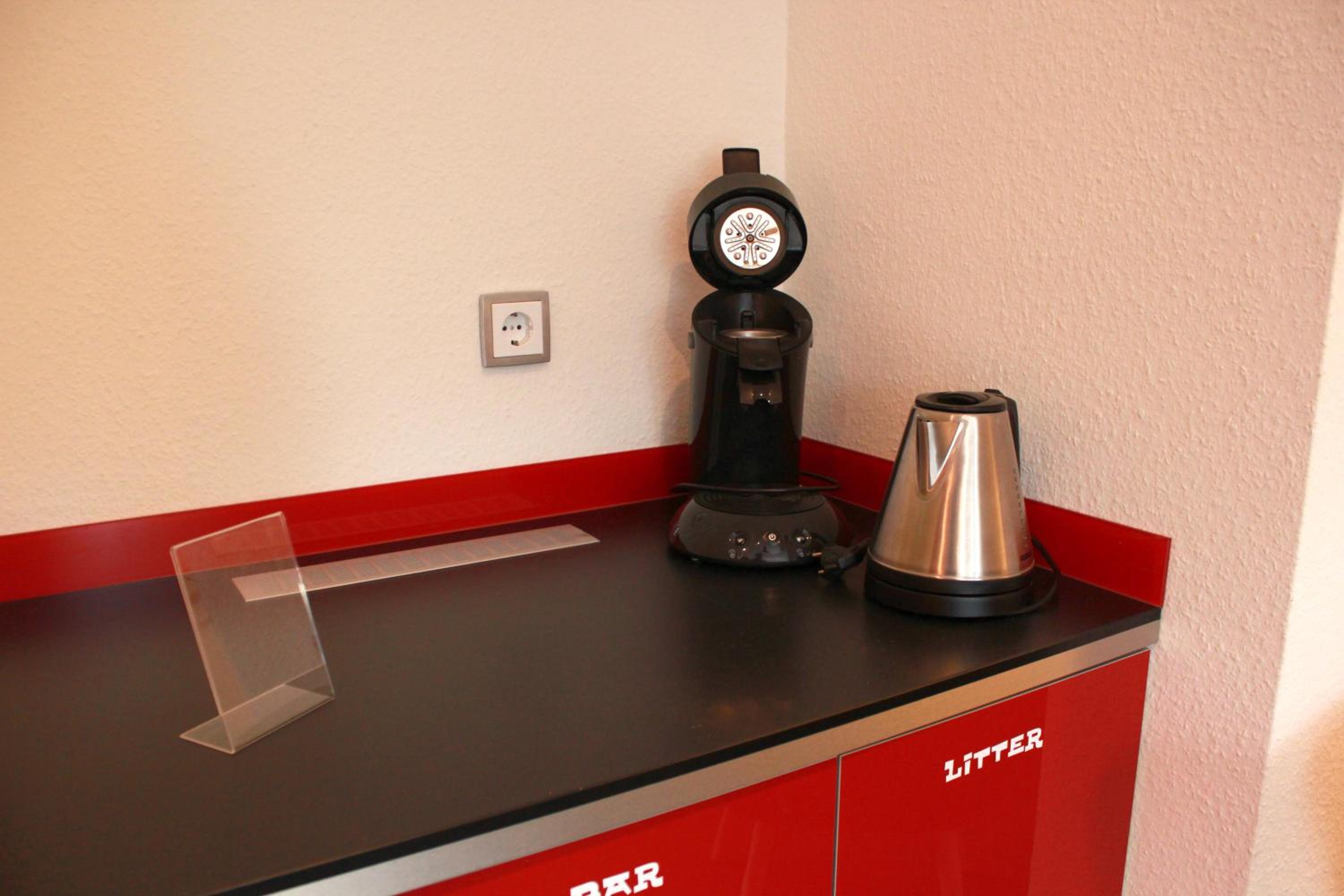 Deluxe Room photo 3