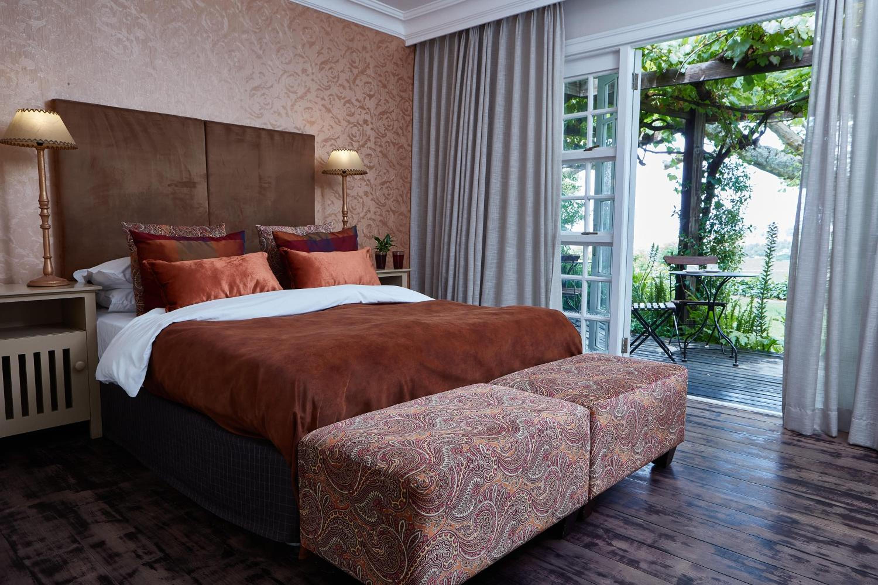 Classic Double Room - Photo 3