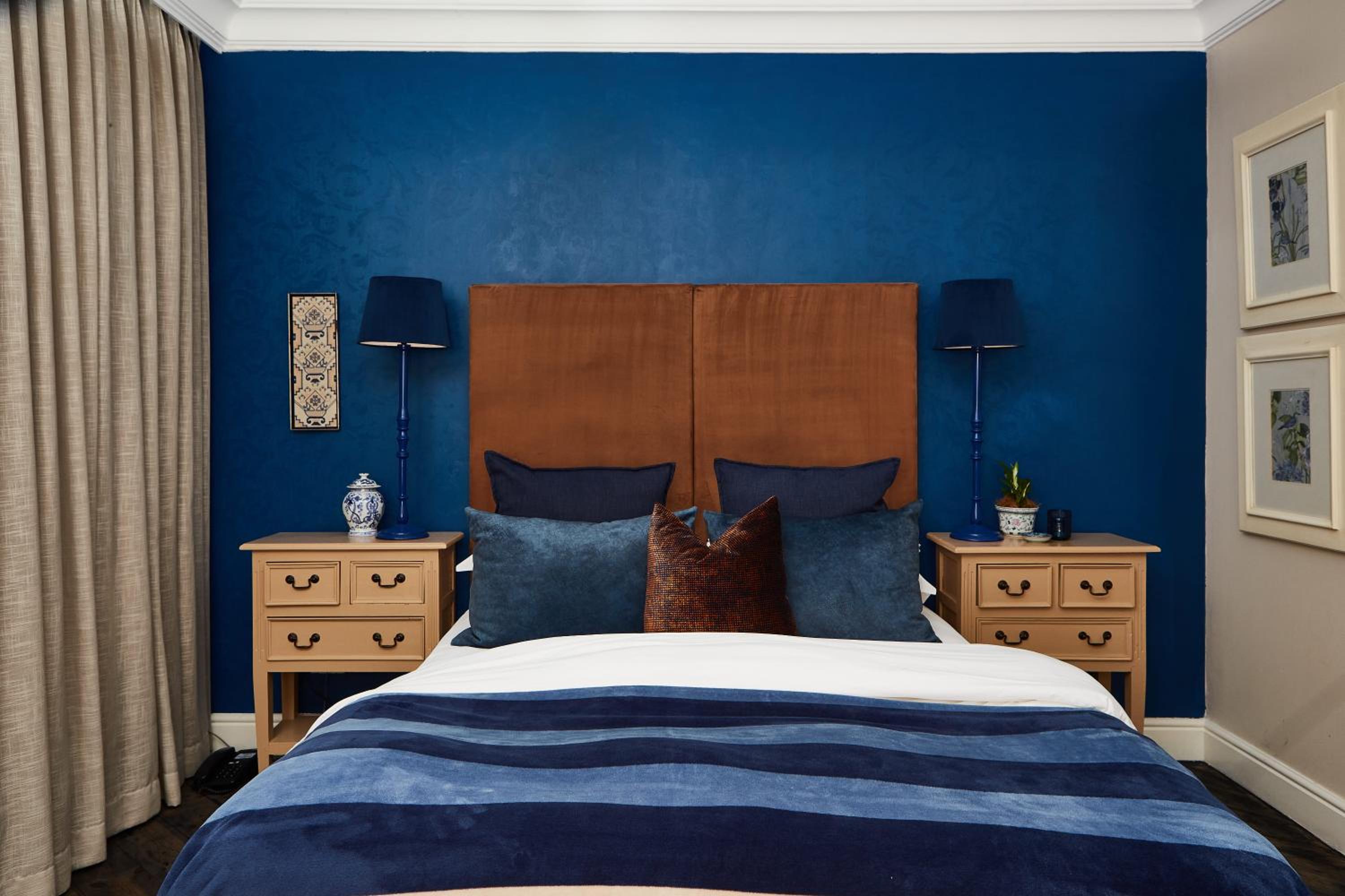 Classic Double Room - Photo 1