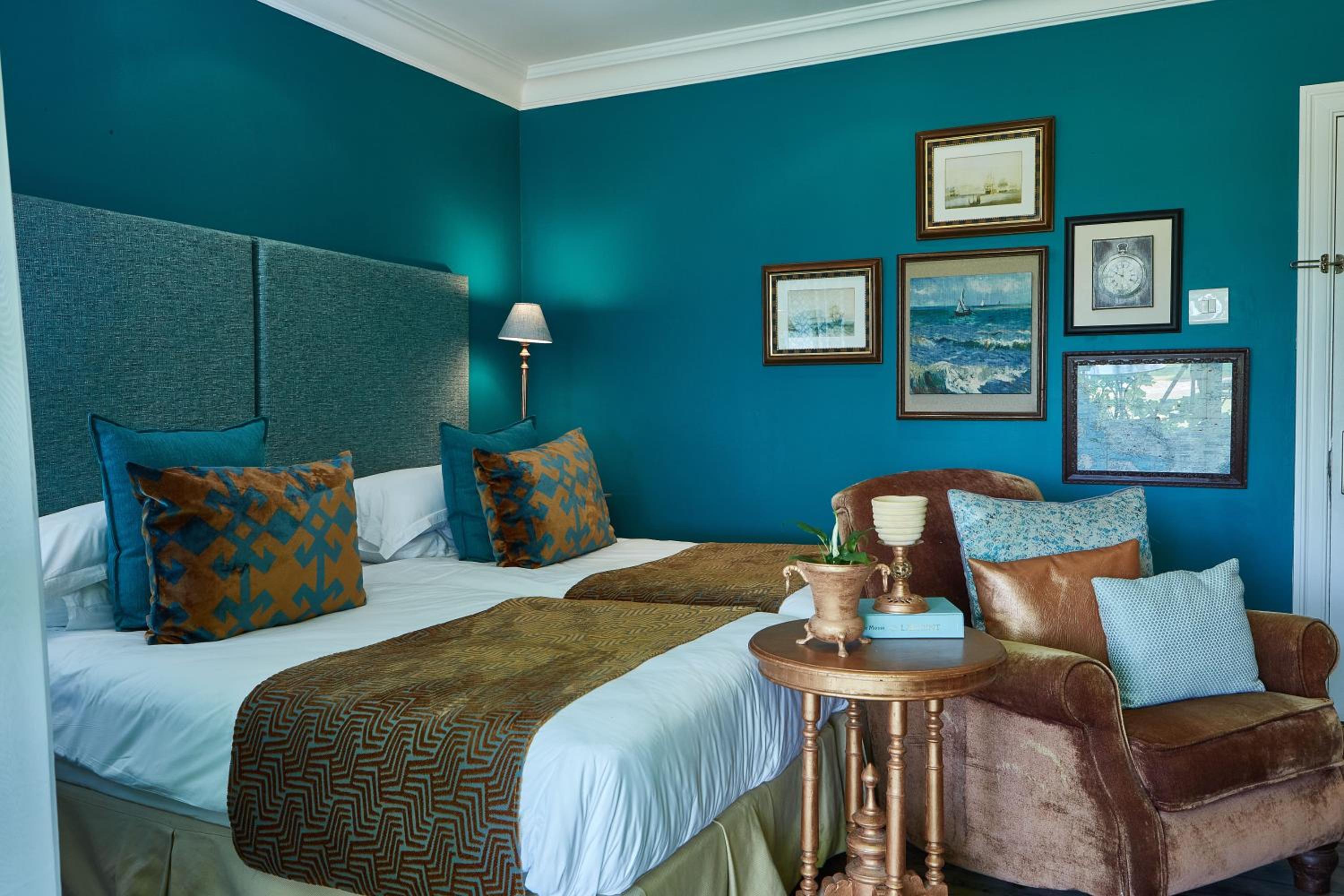Classic Twin Room - Photo 5