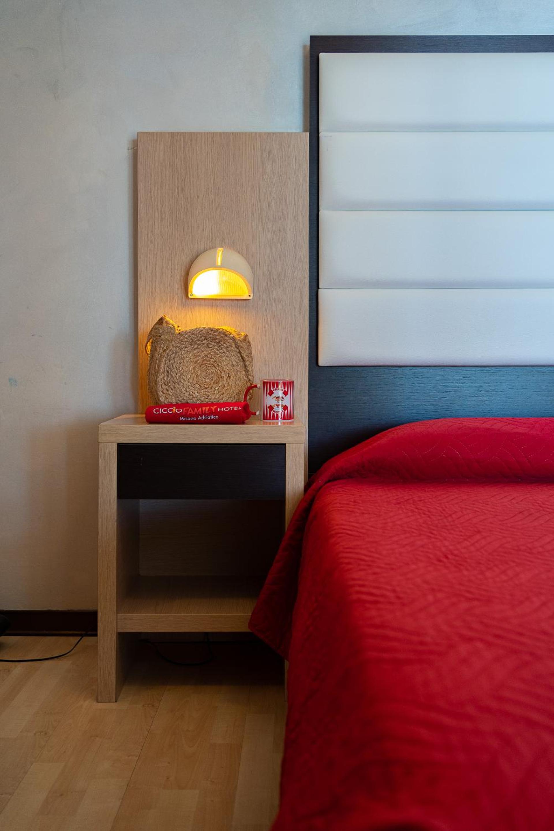 Standard Single Room photo 1