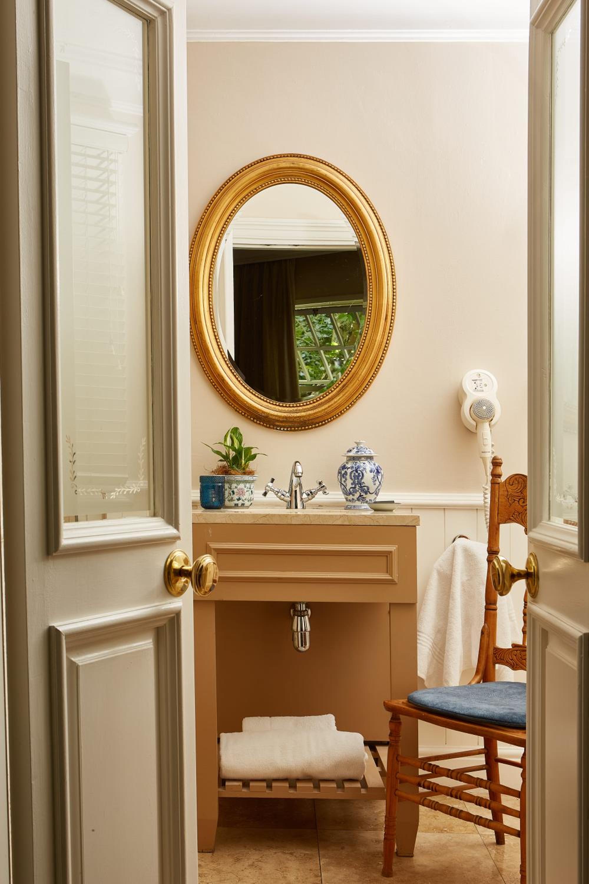 Classic Double Room - Photo 7