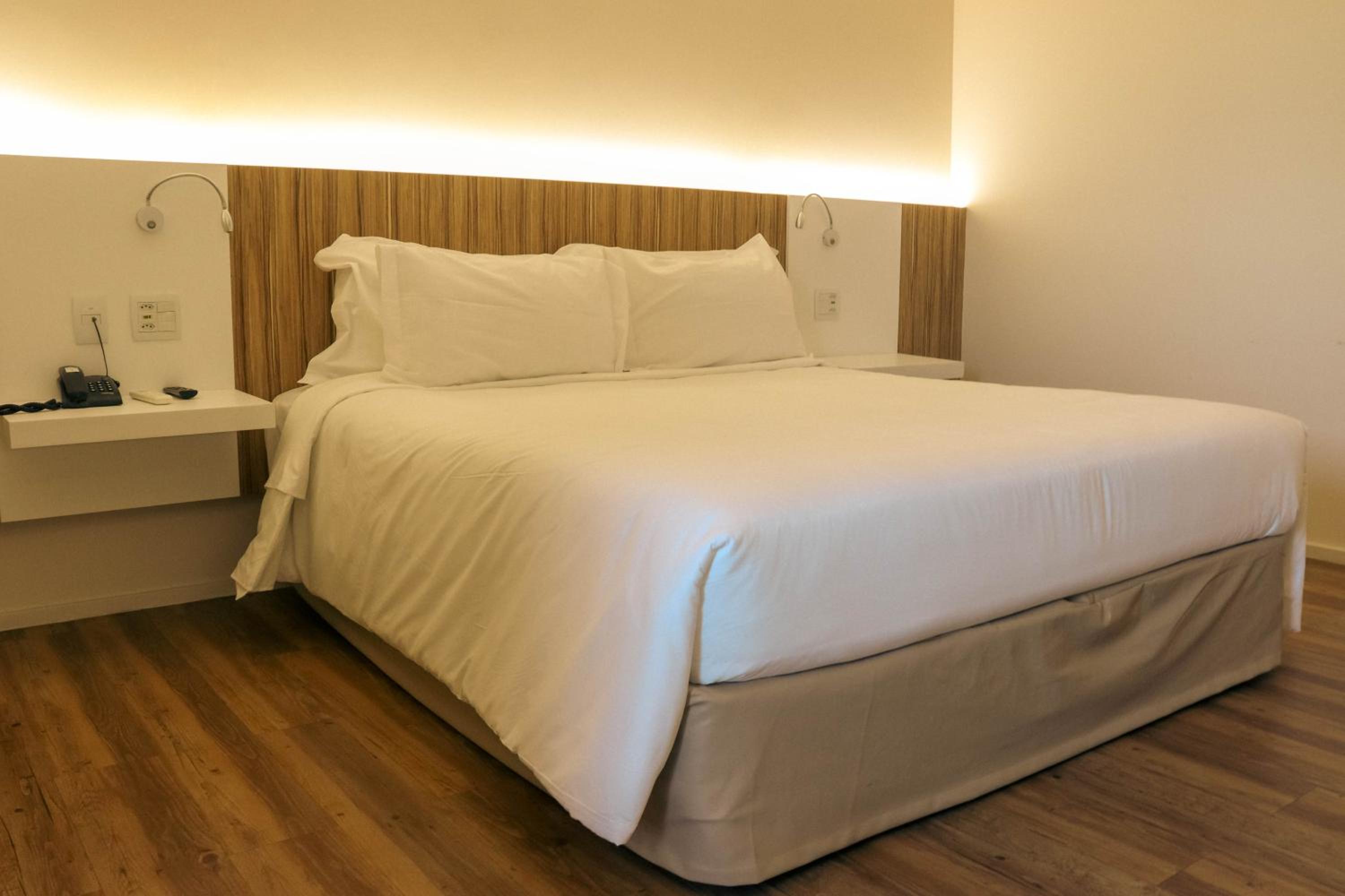 Superior Double Room - Photo 2