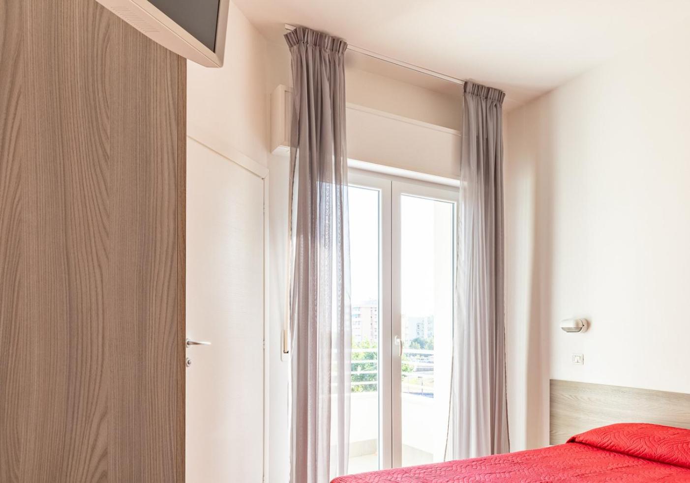 Standard Single Room photo 3