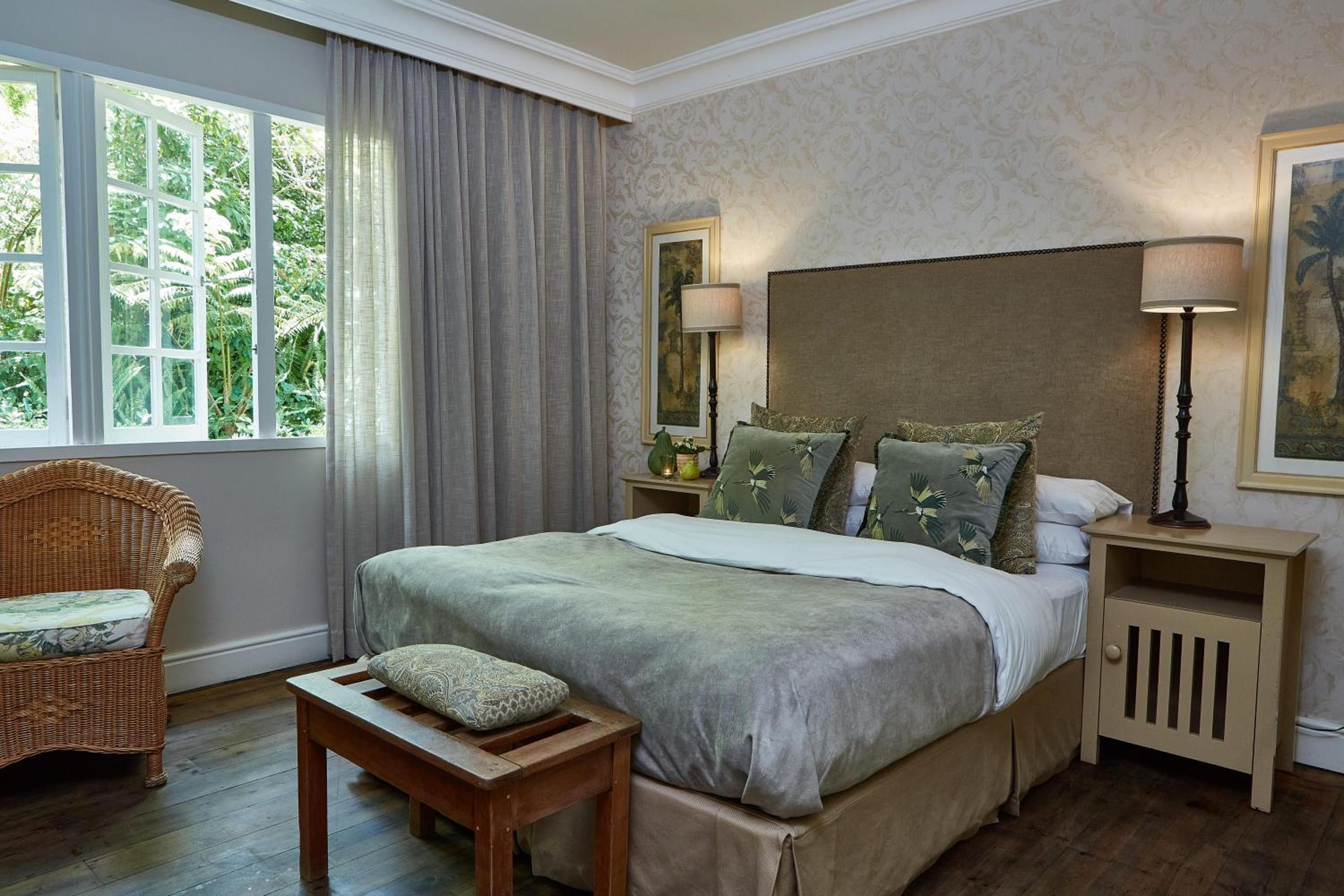 Classic Double Room - Photo 4