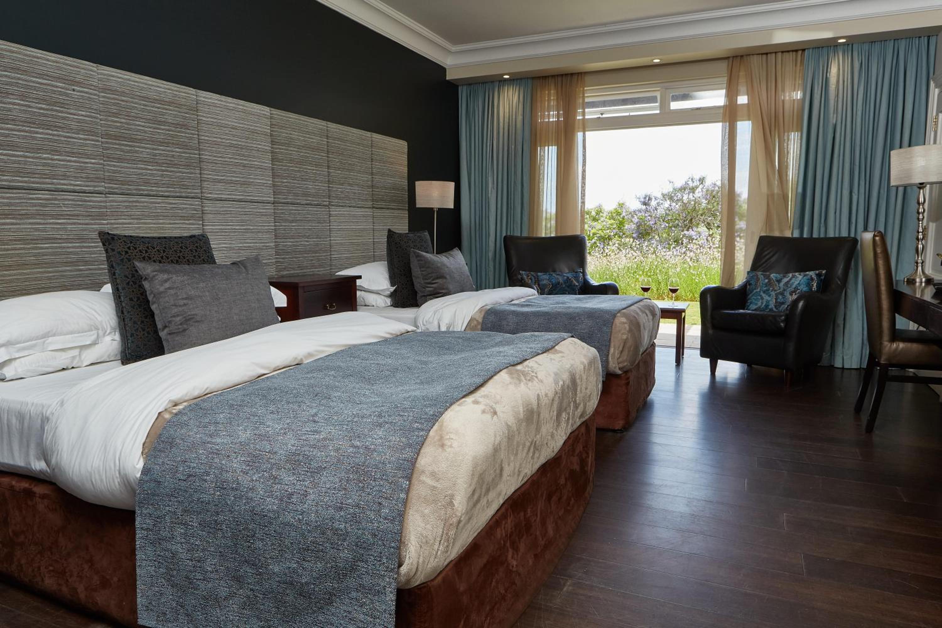 Vineyard Triple Room - Photo 1
