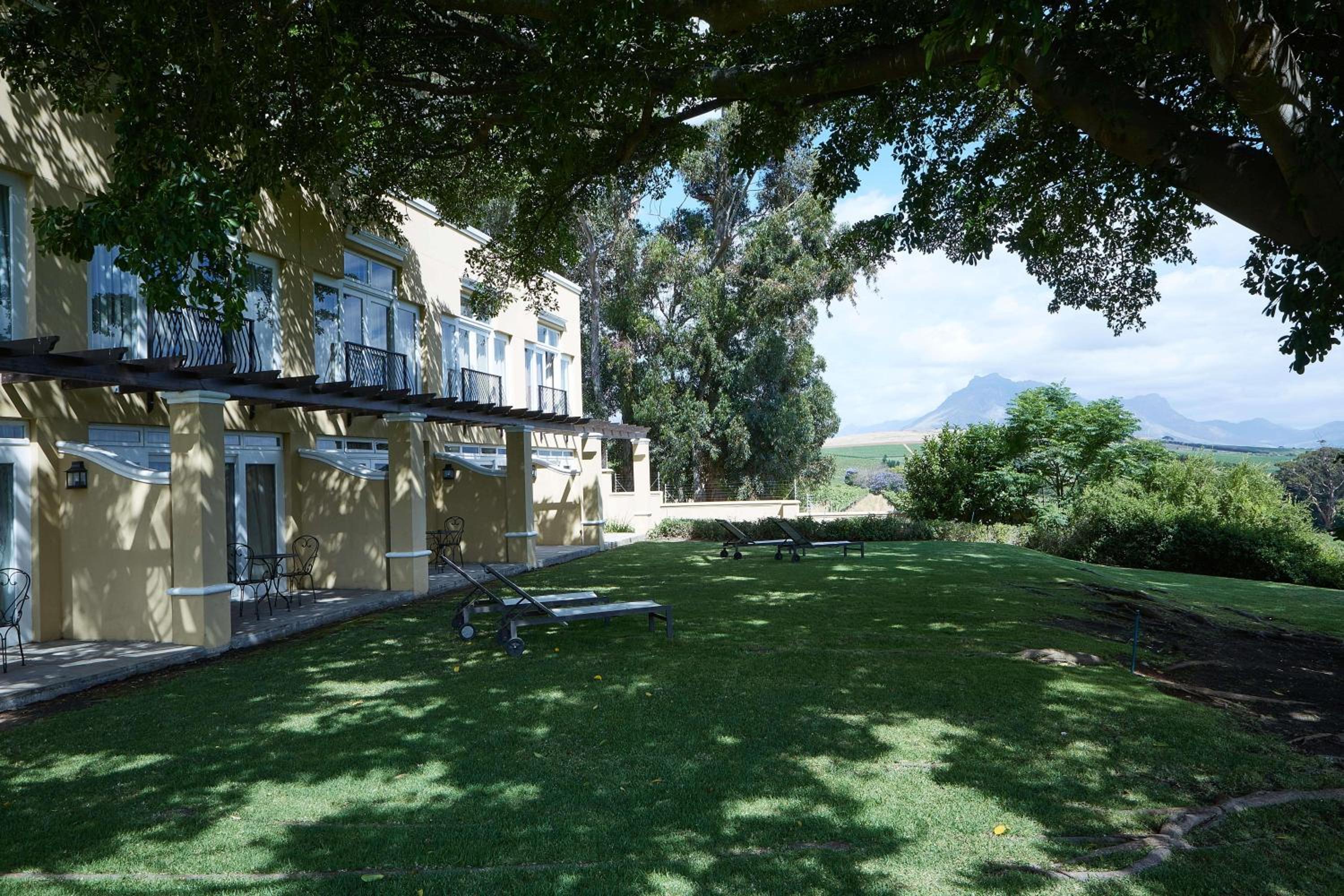 Vineyard Triple Room - Photo 6