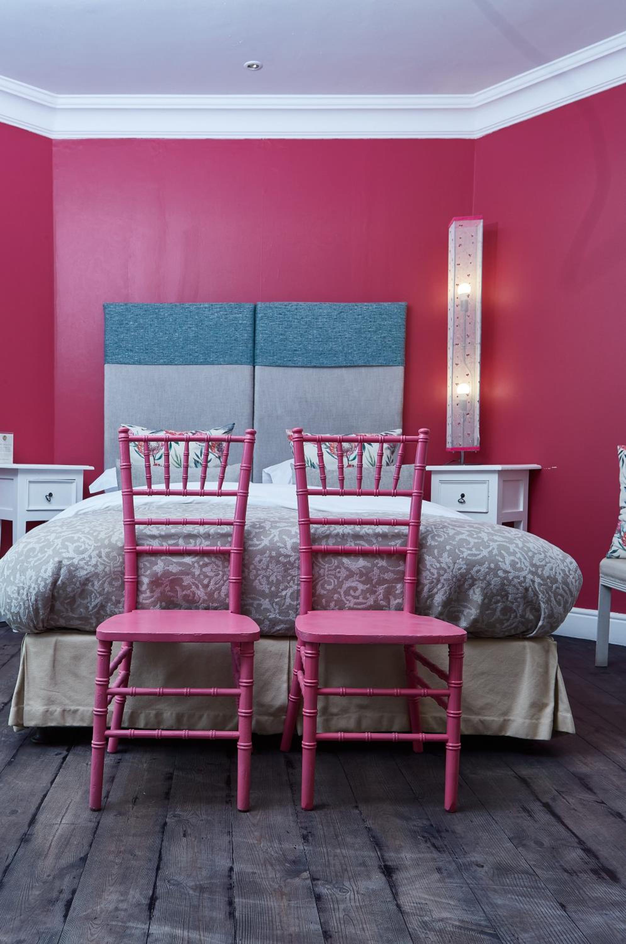 Classic Twin Room - Photo 8
