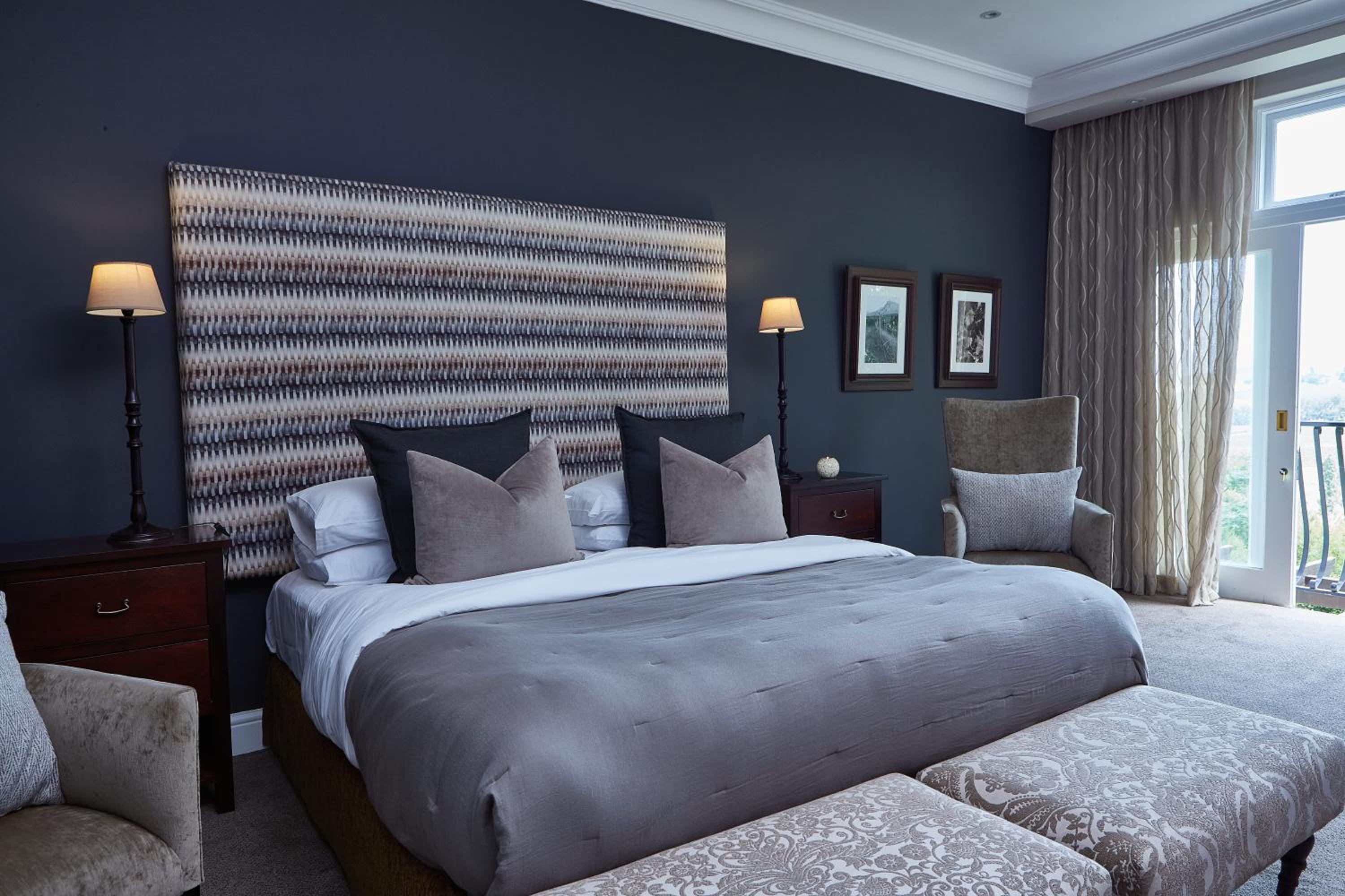 Classic Double Room - Photo 2