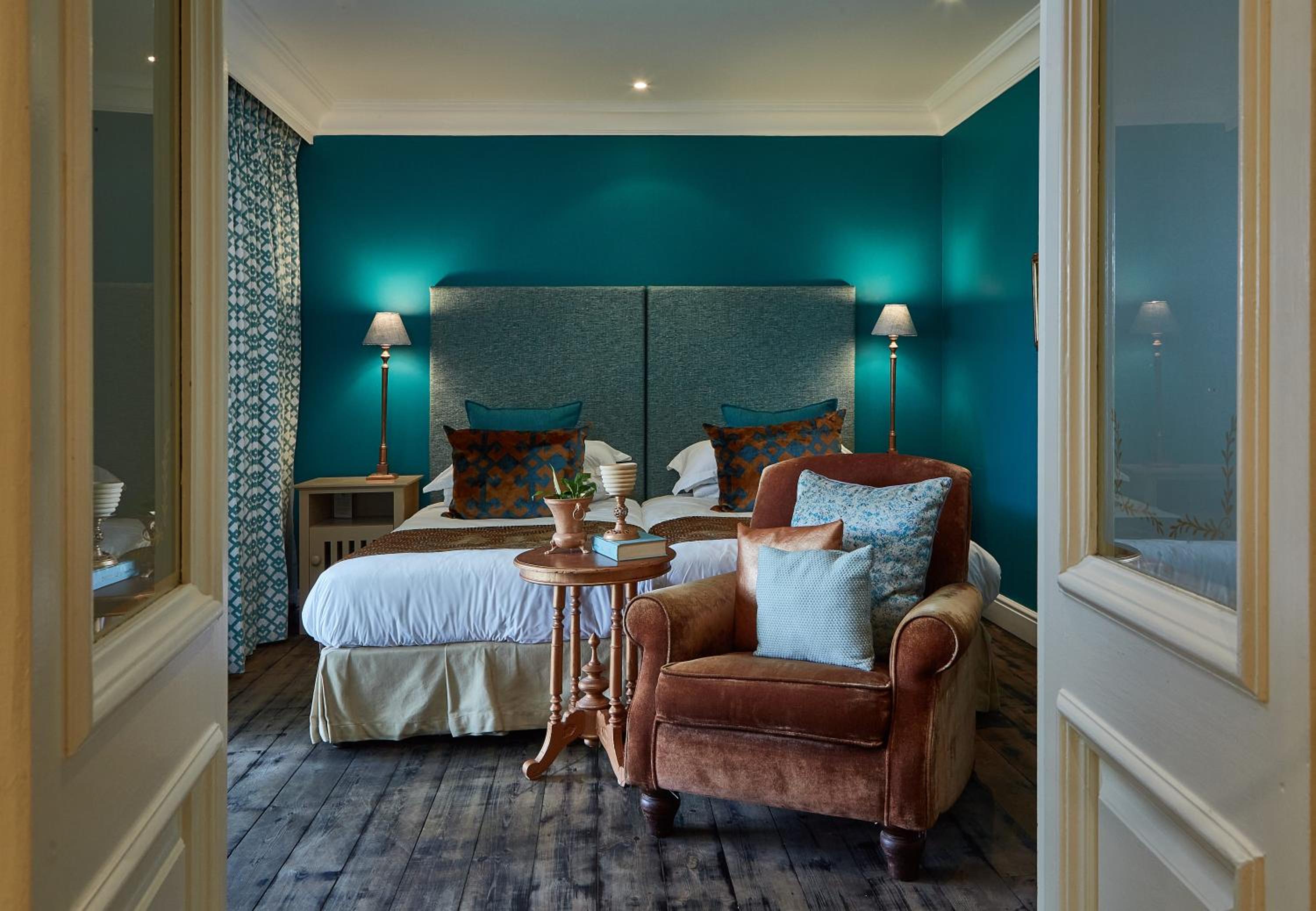 Classic Twin Room - Photo 4
