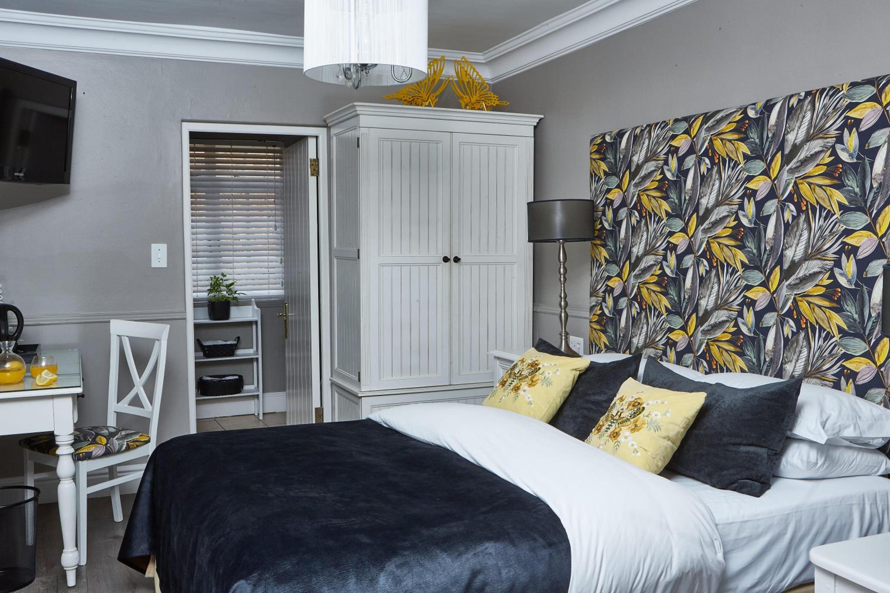 Petit Classic Double Room - Photo 1