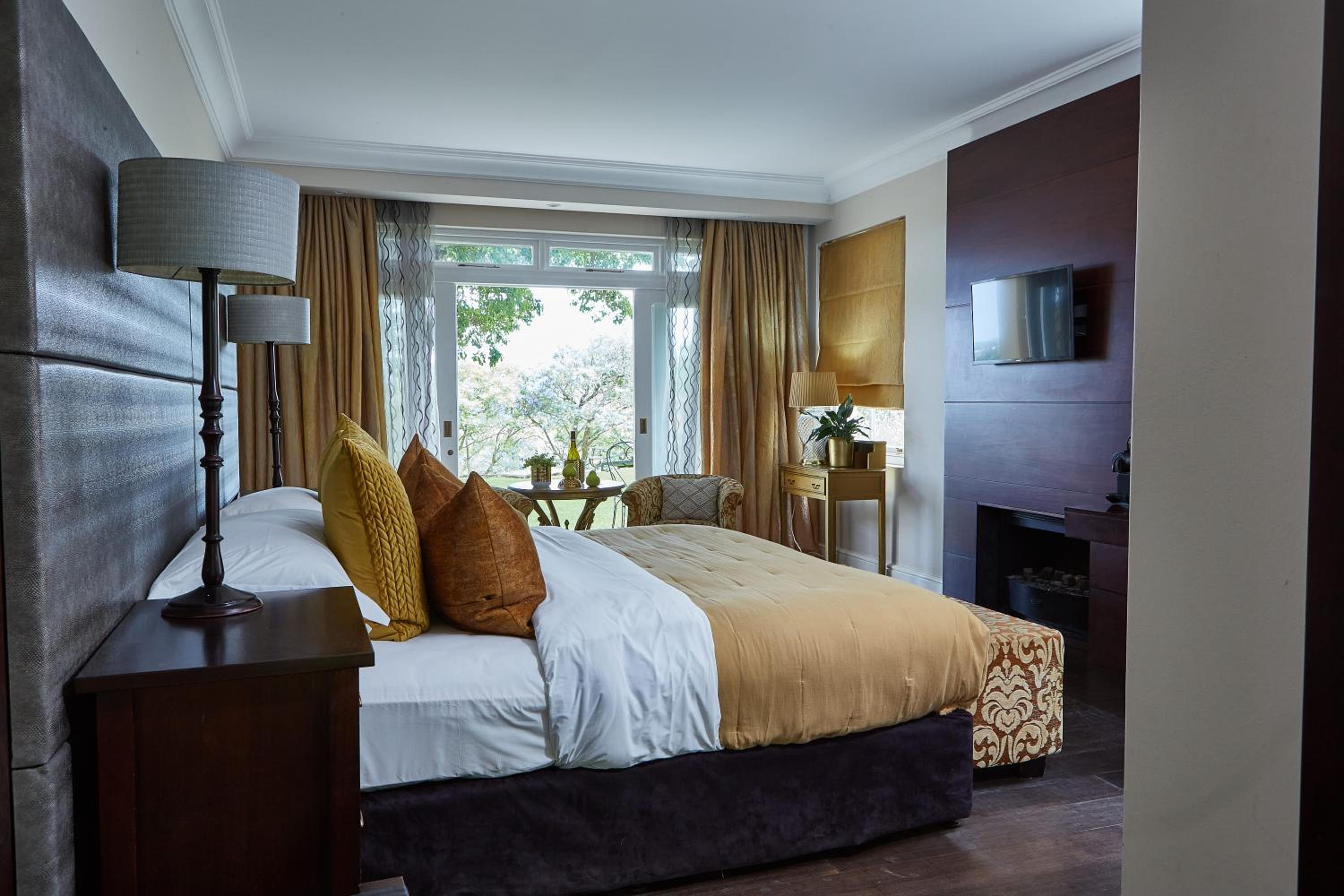 Vineyard Double Room - Photo 1