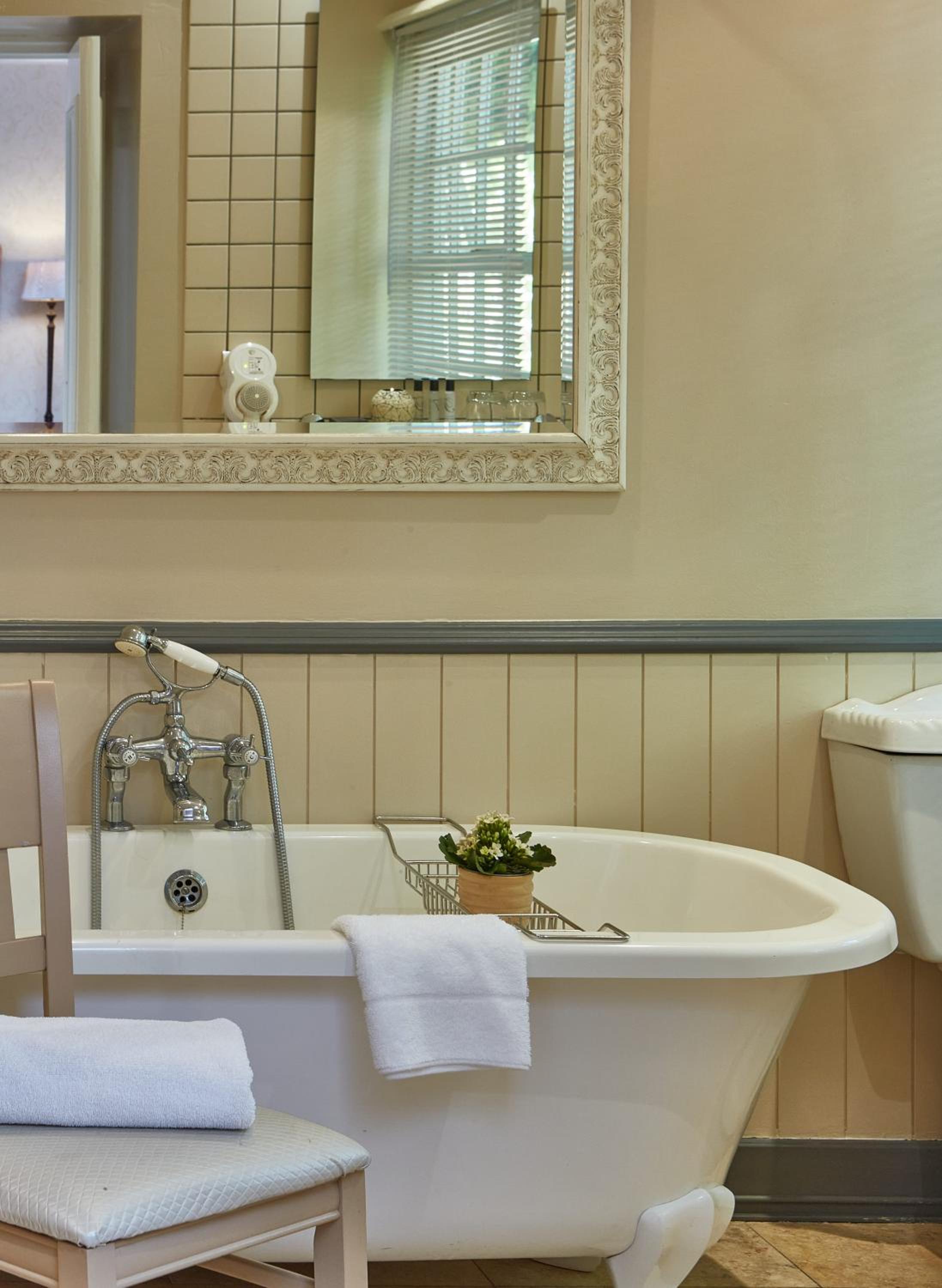 Family Suite - Photo 4