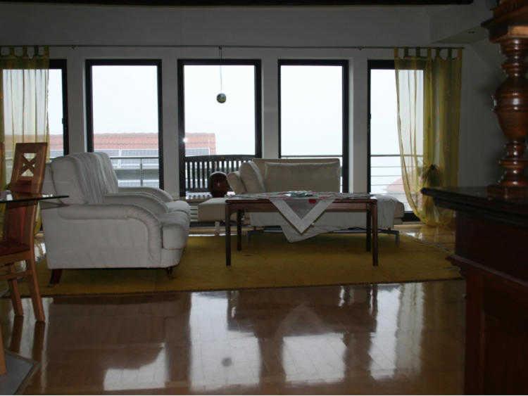 Two-Bedroom Apartment with Balcony photo 1