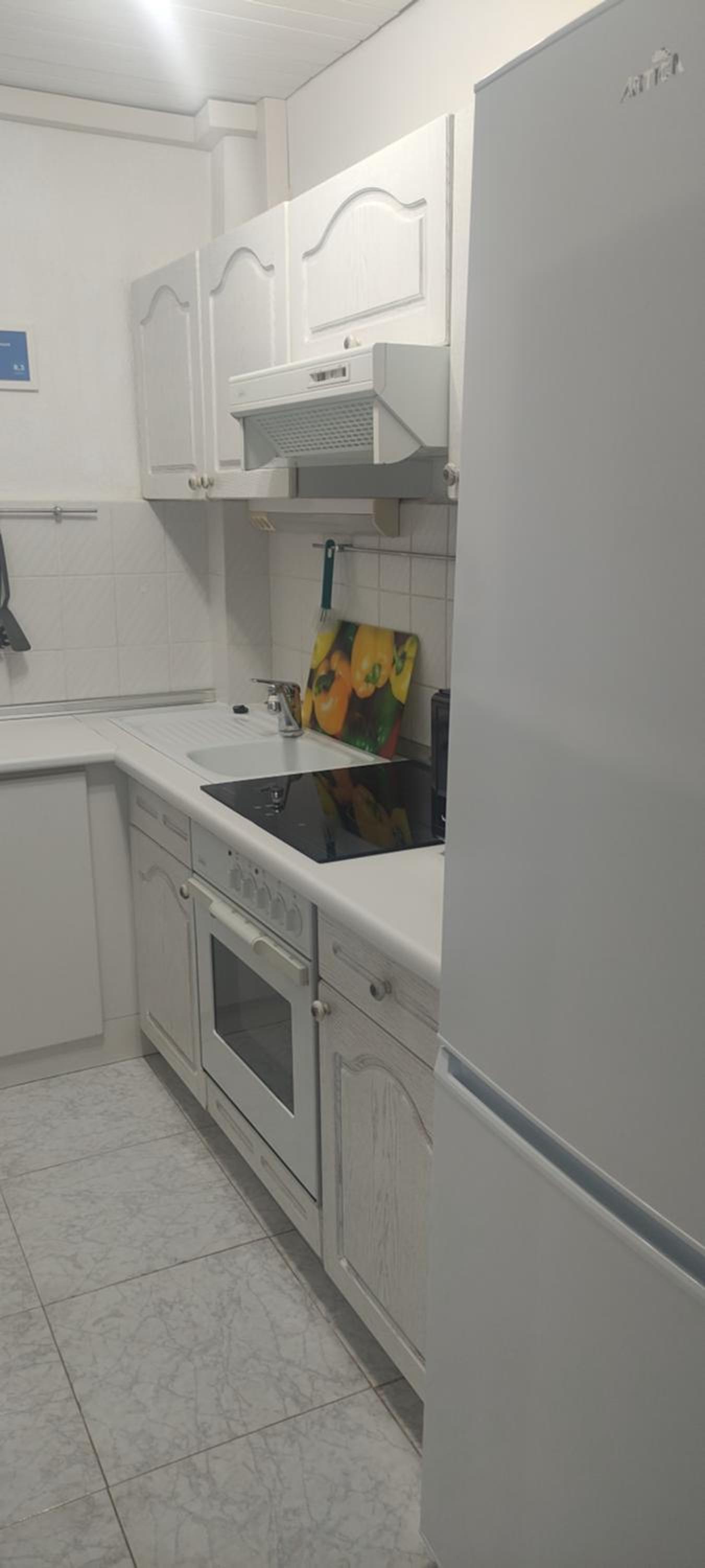 One-Bedroom Apartment - Photo 35