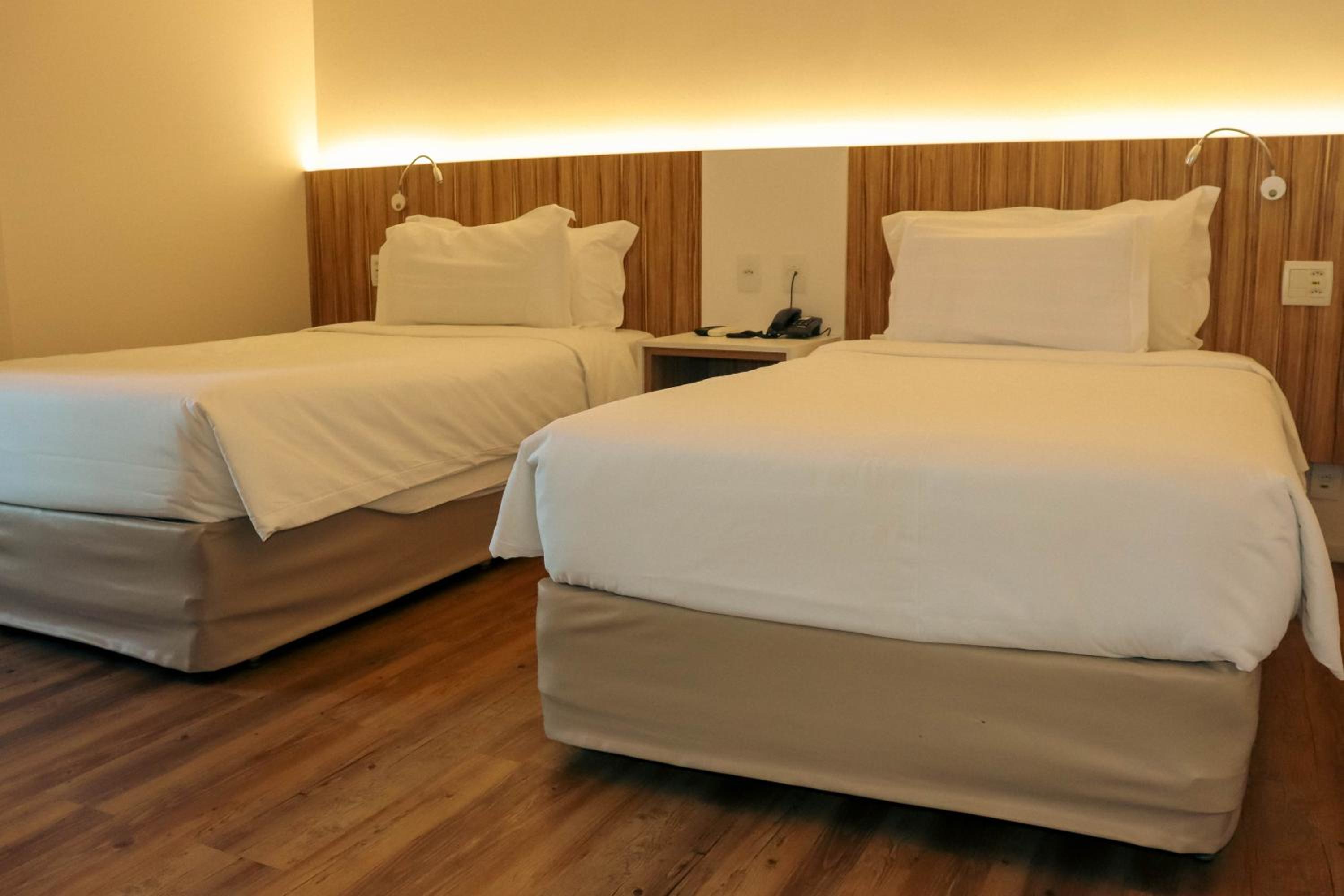 Superior Twin Room - Photo 1