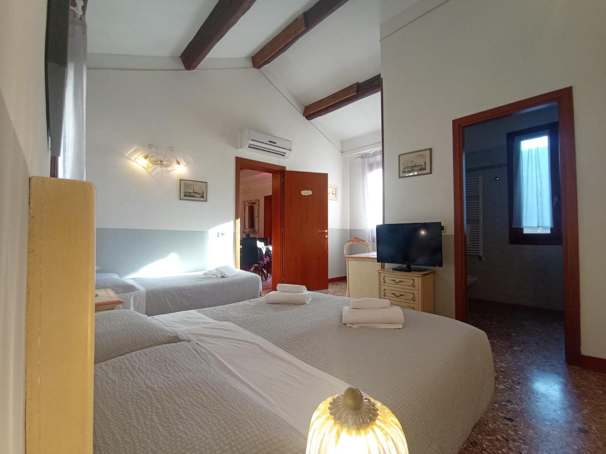 Triple Room photo 1