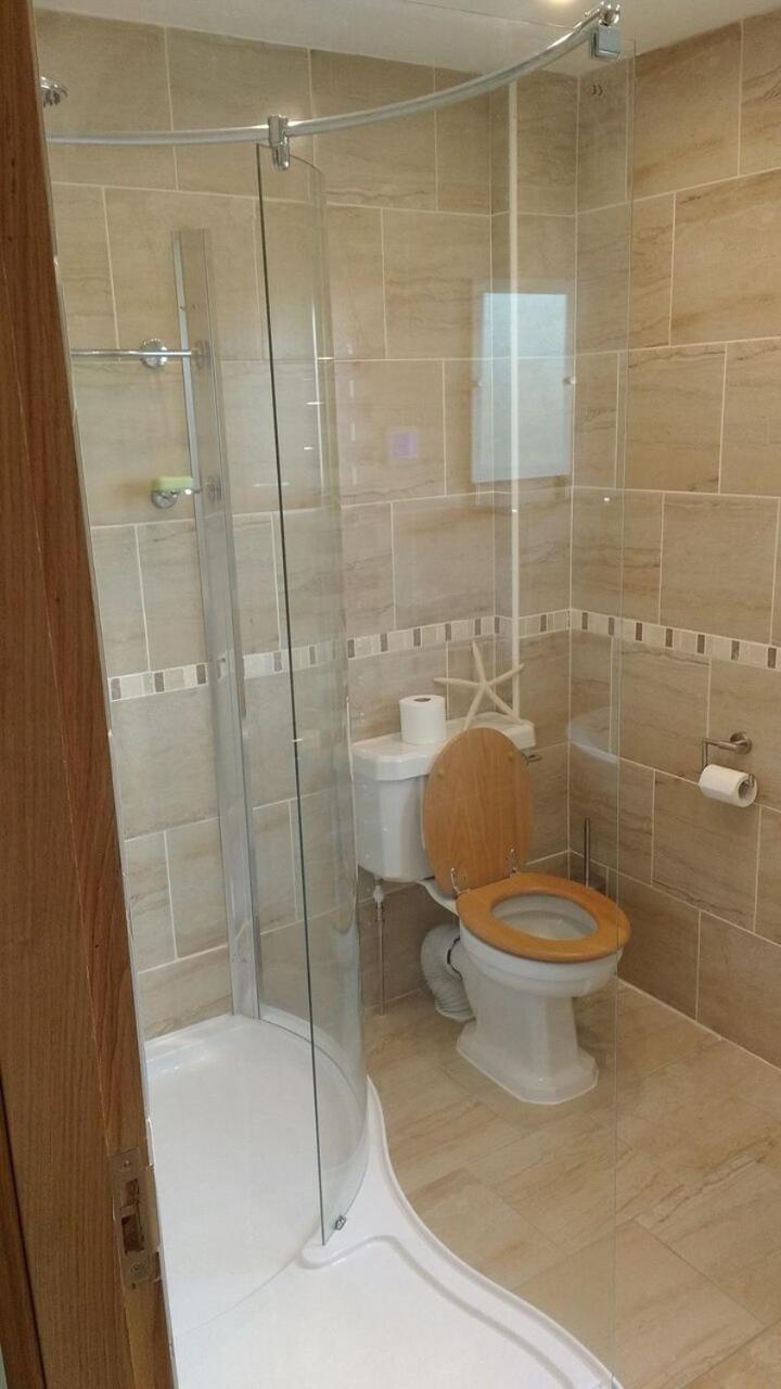 Three-Bedroom House photo 2
