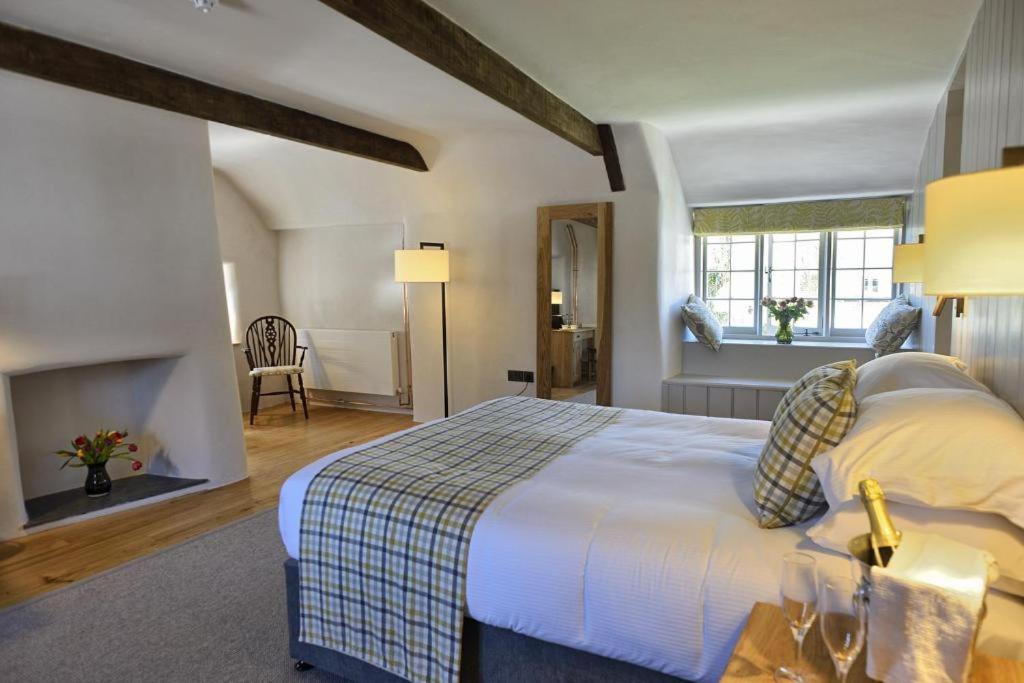 Deluxe Double Room photo 1
