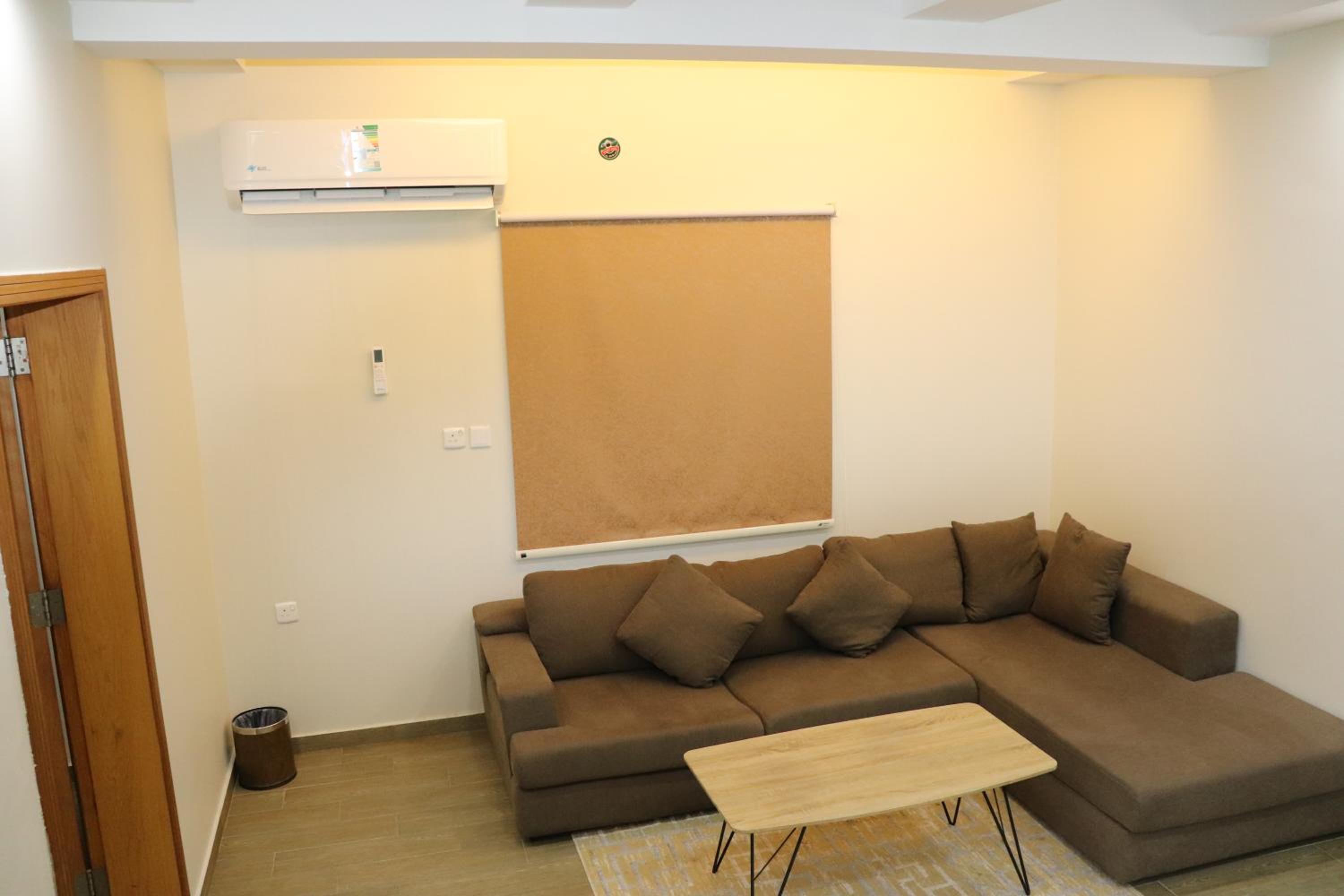 One-Bedroom Suite photo 2