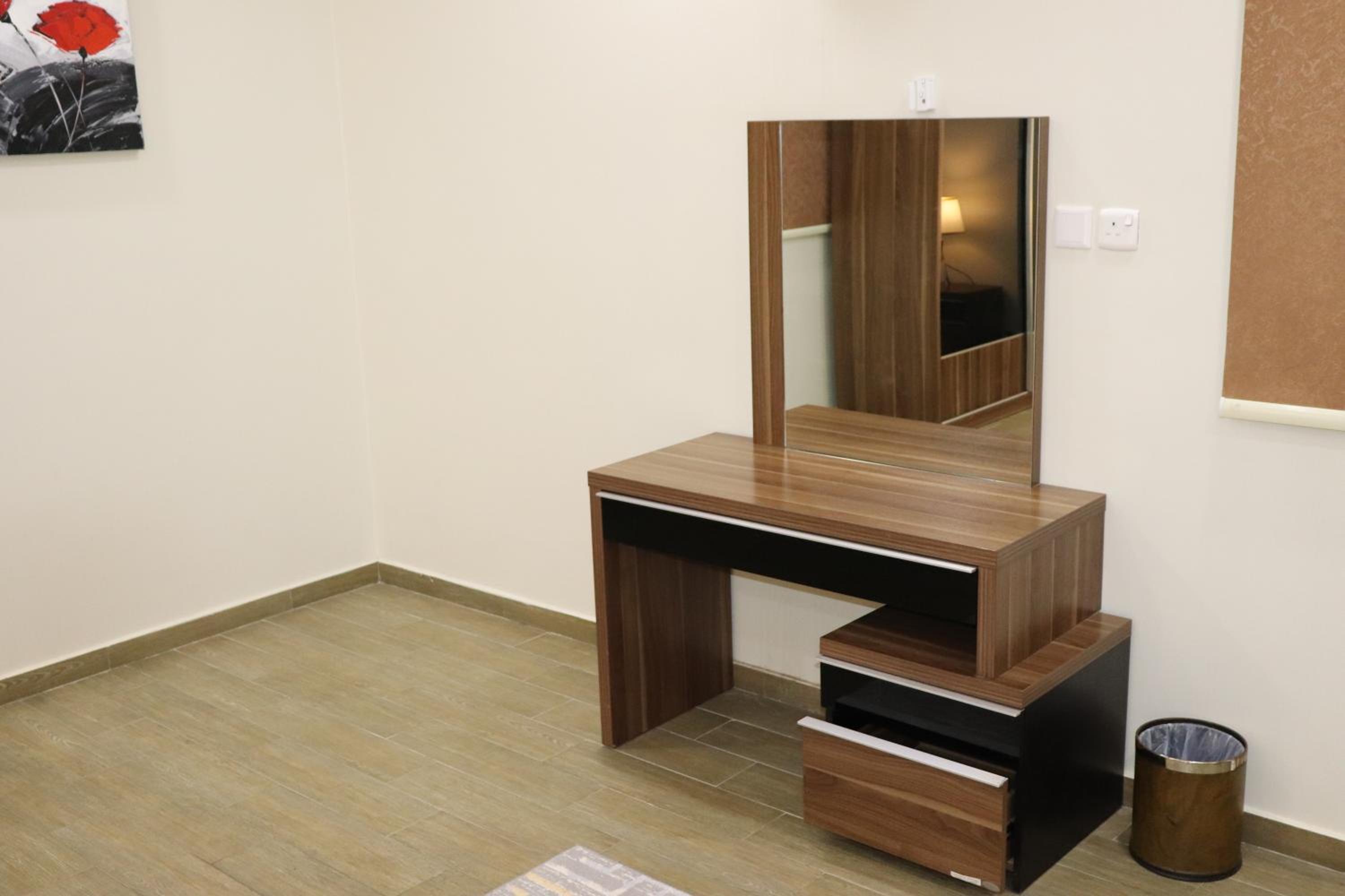 One-Bedroom Suite photo 1