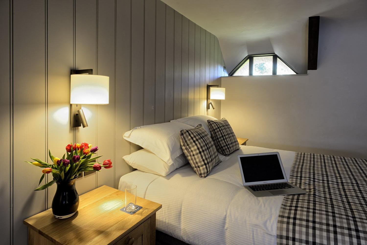 Deluxe Room photo 1