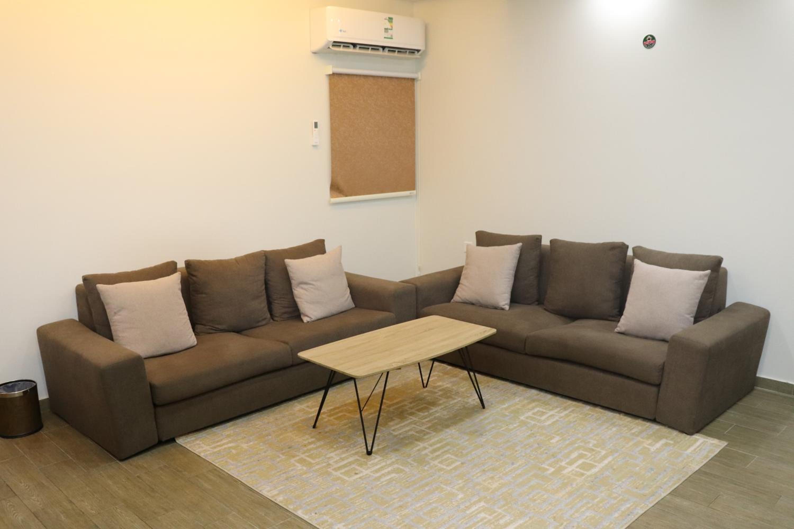 Two-Bedroom Apartment photo 3