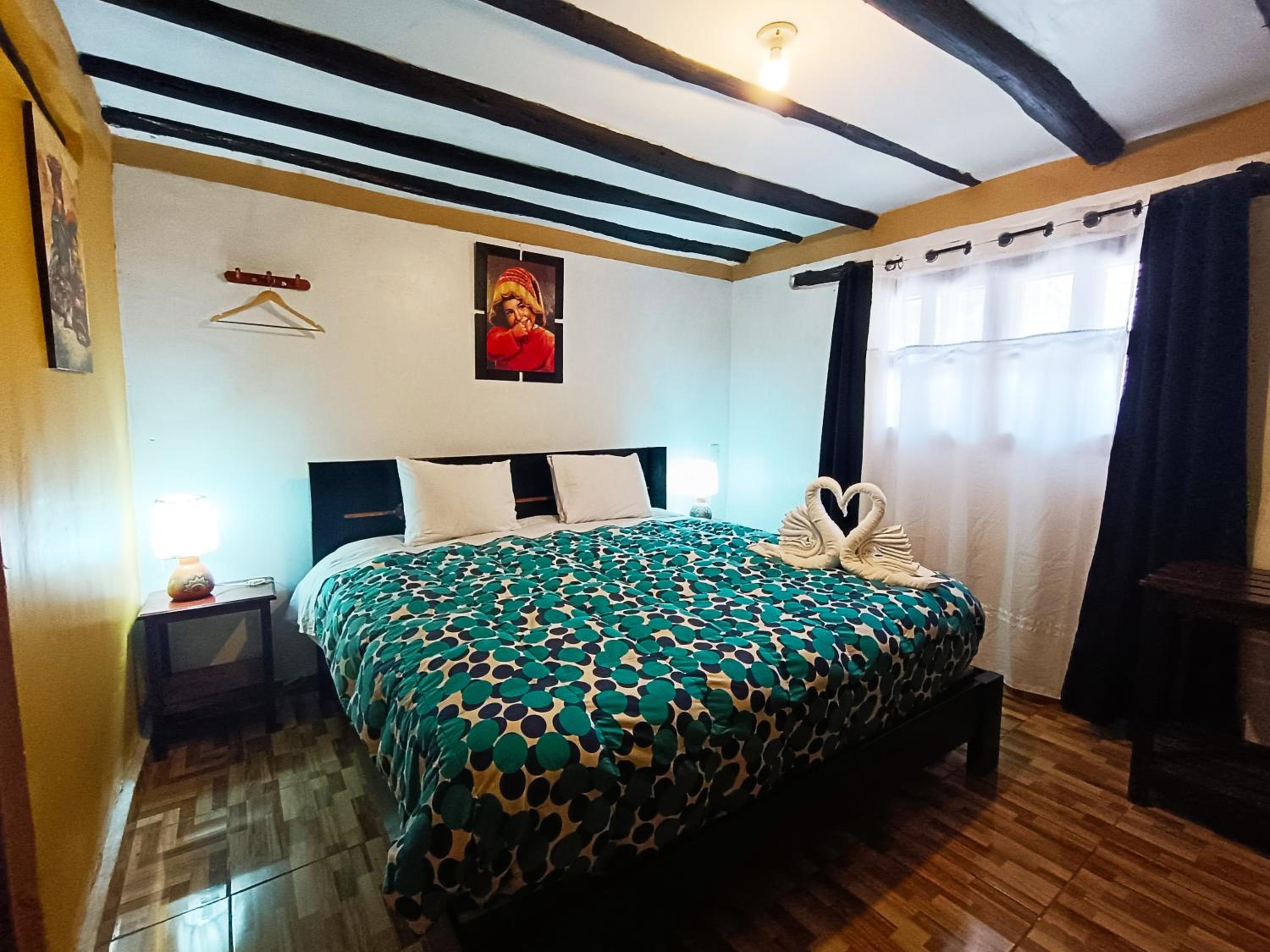 Double Room photo 1
