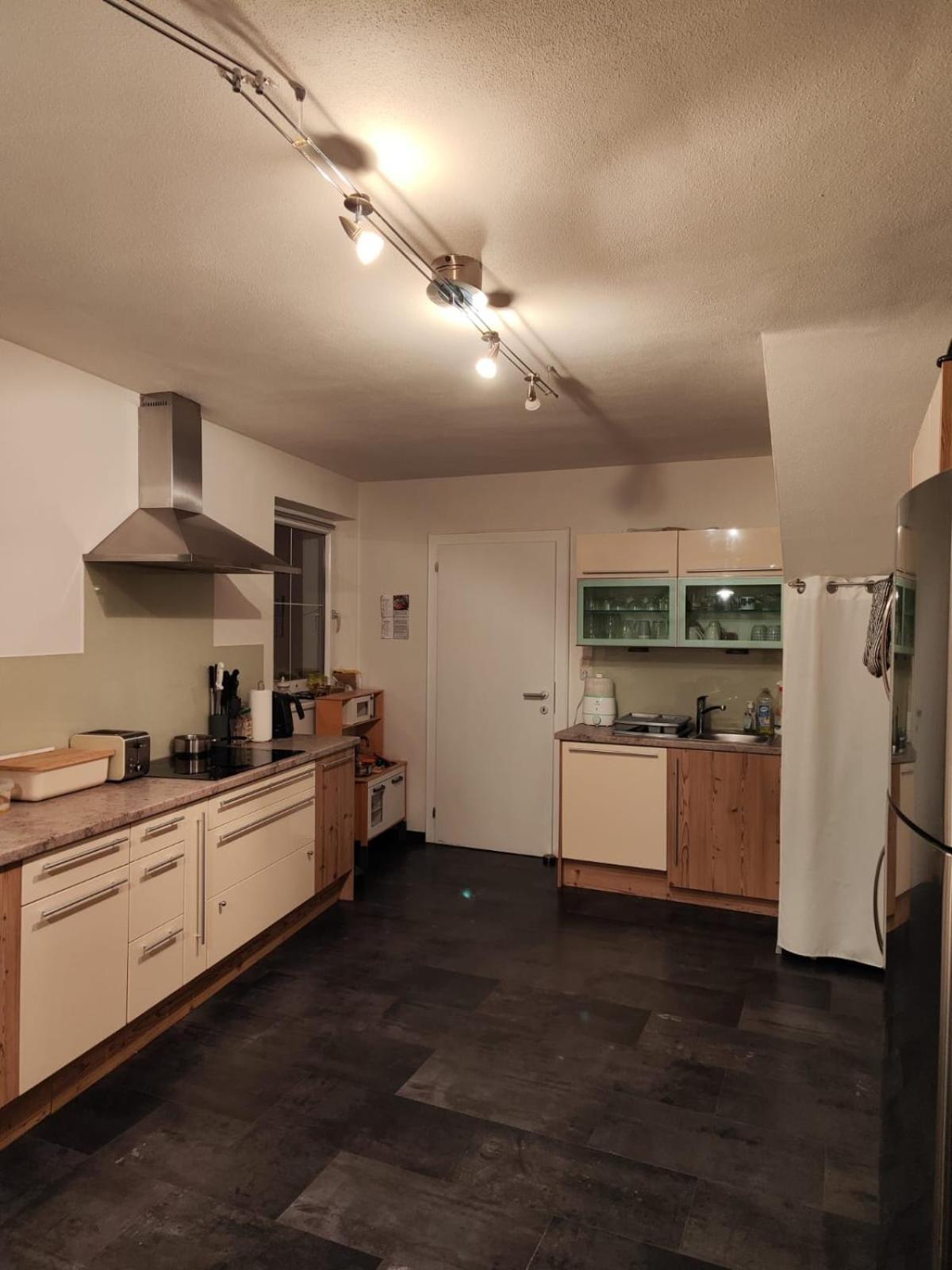 Three-Bedroom Apartment photo 2