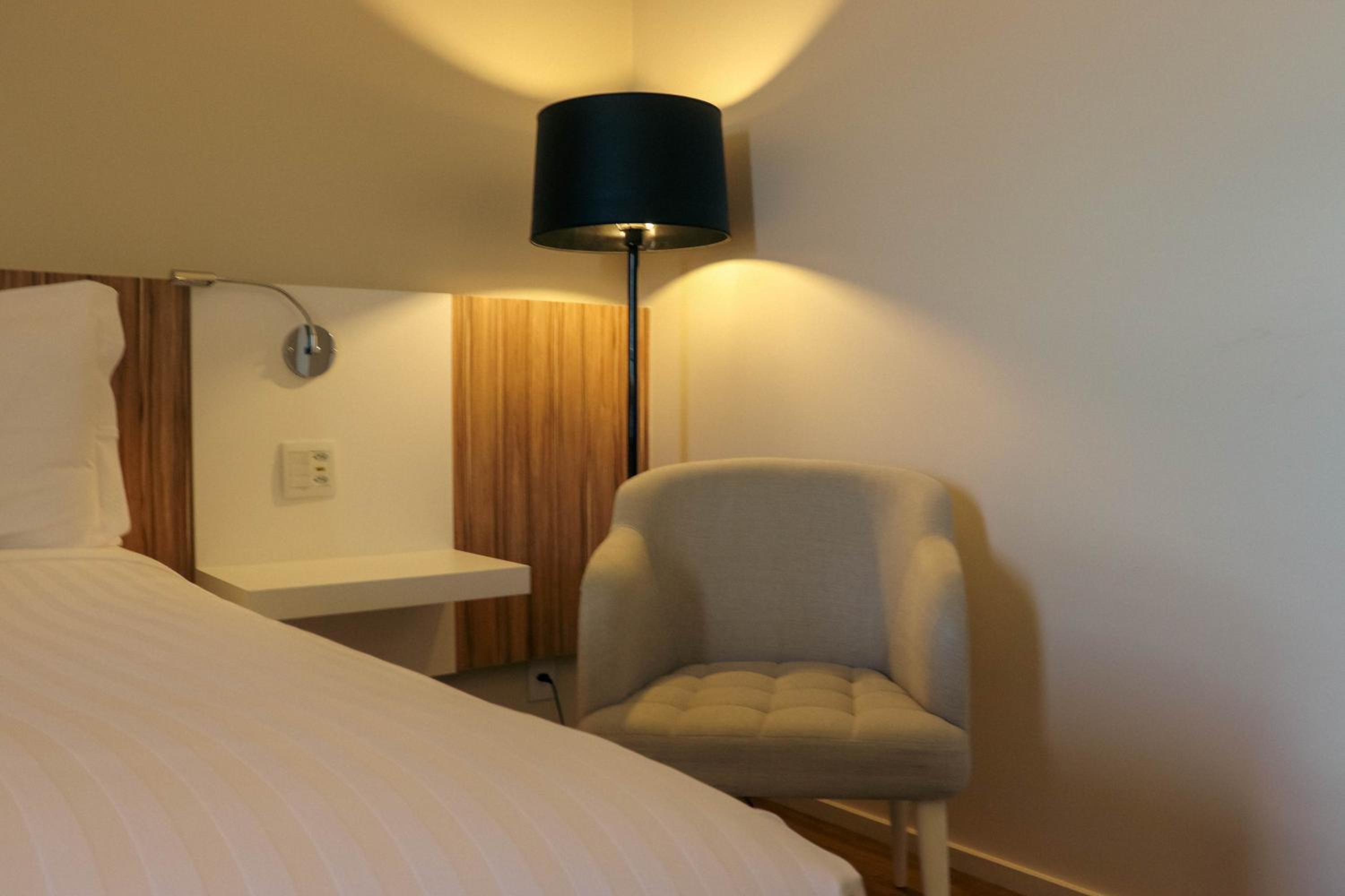 Business Class Double Room