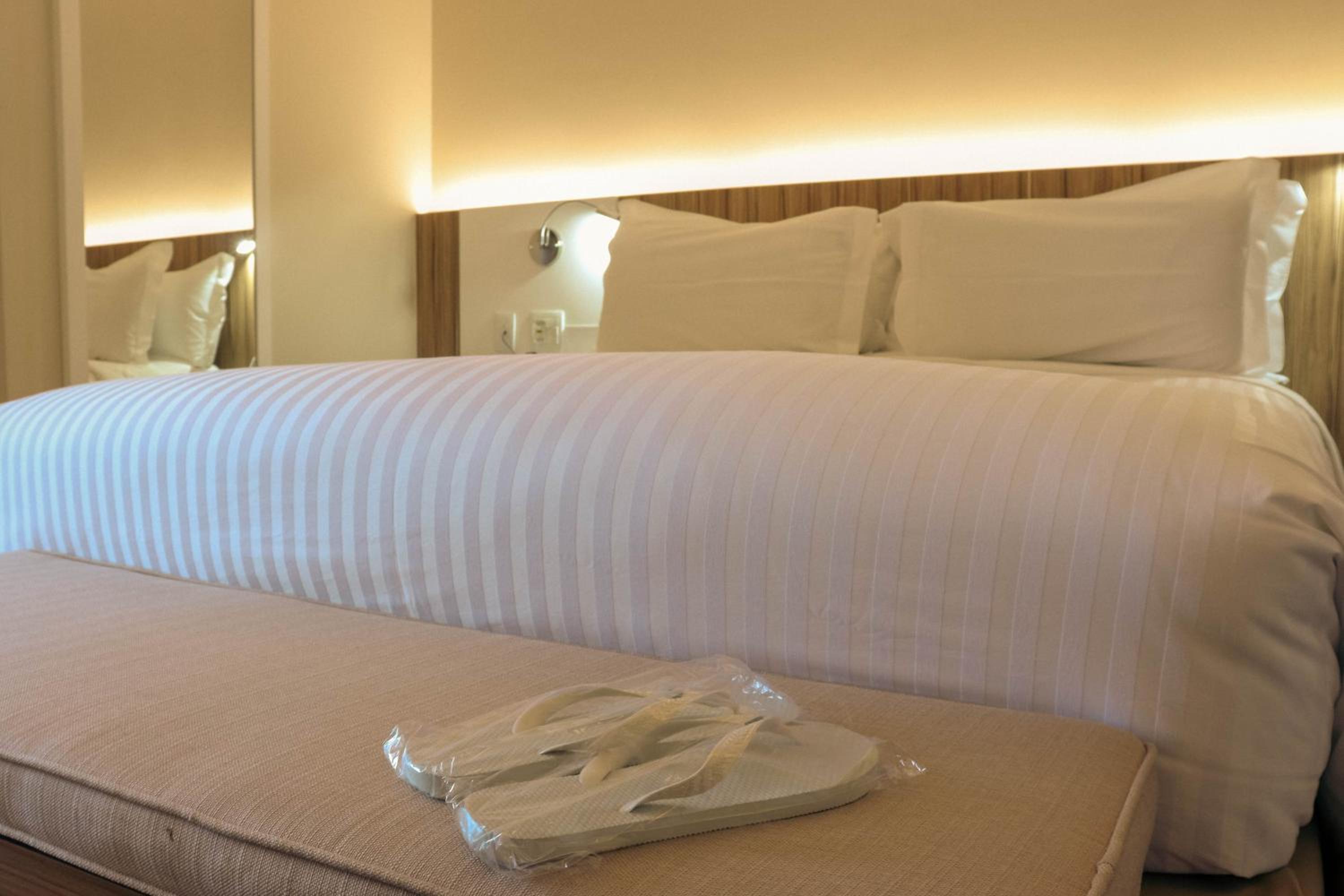 Business Class Double Room