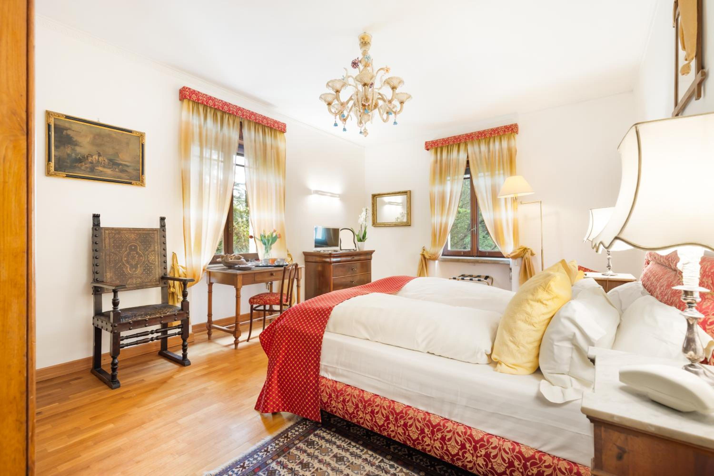 Superior Double Room - Photo 2