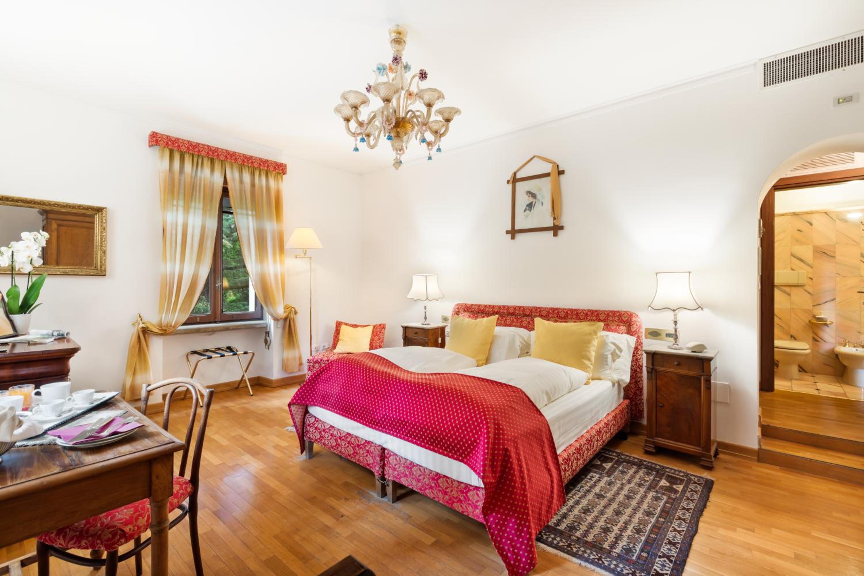 Superior Double Room - Photo 3