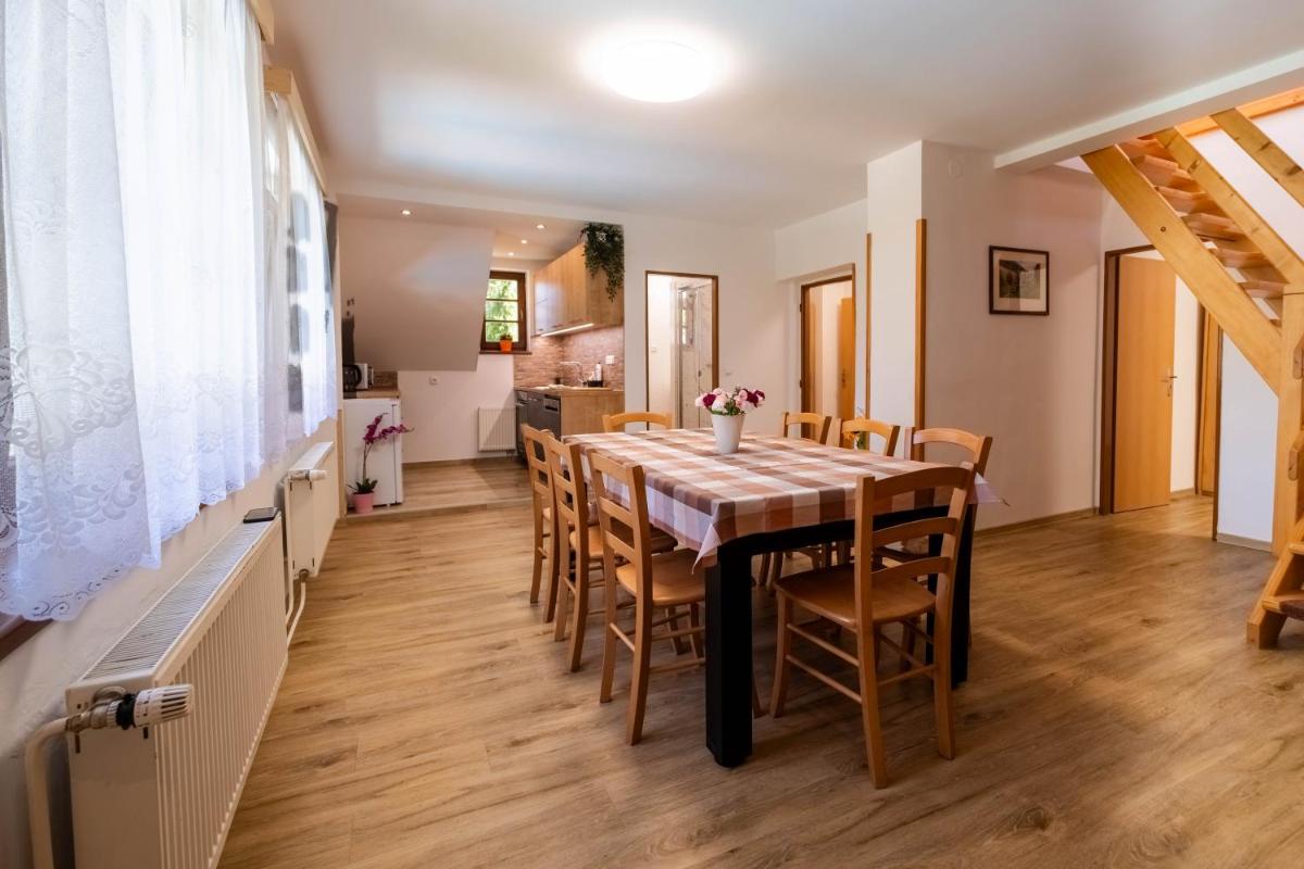 Duplex Apartment photo 3